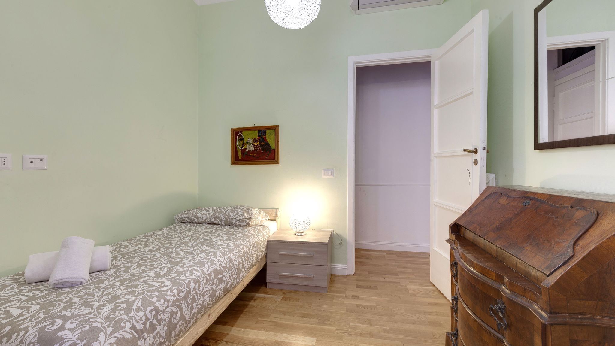 Italianway Firenze San Giorgio 80 