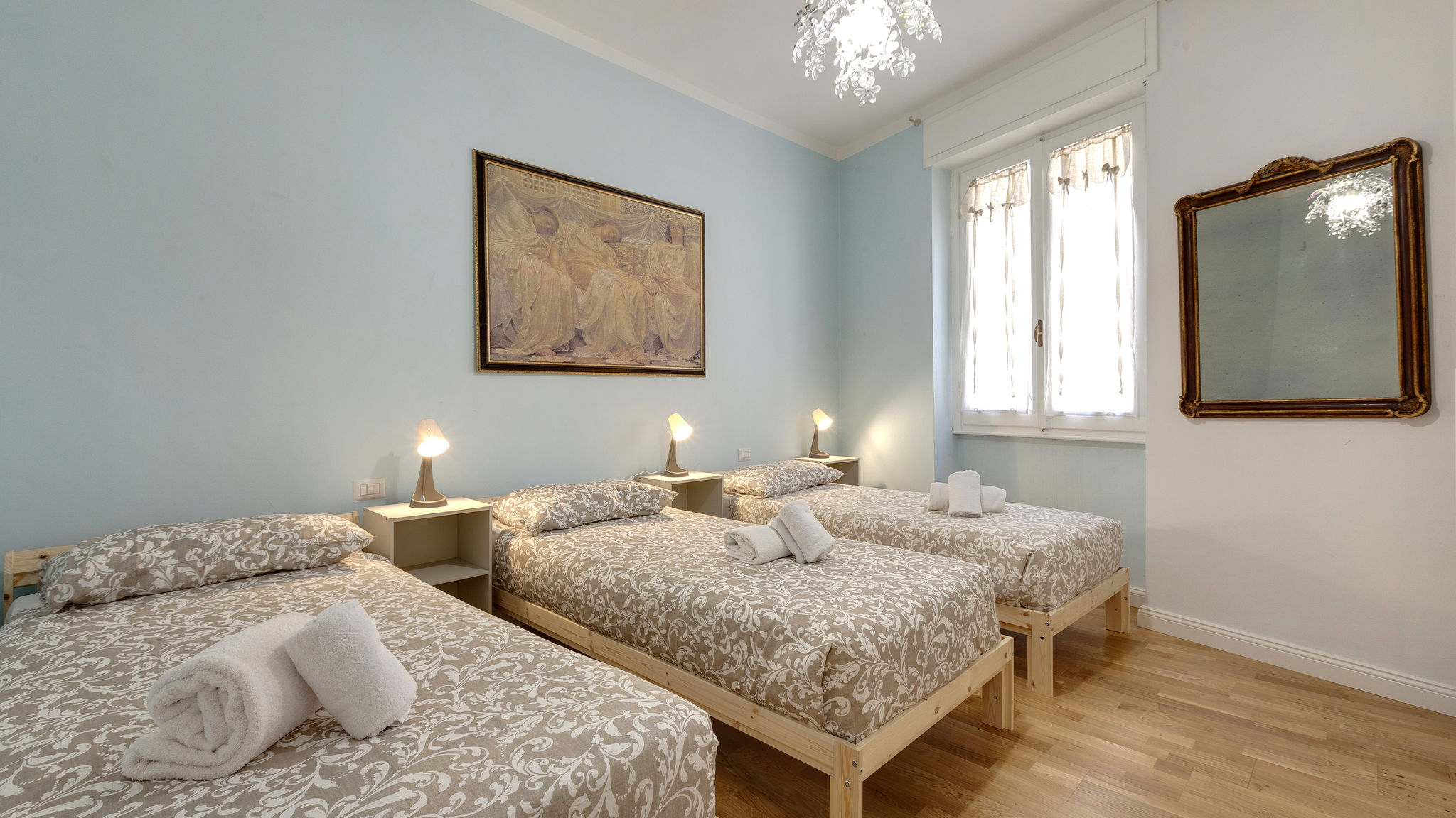 Italianway Firenze San Giorgio 80 