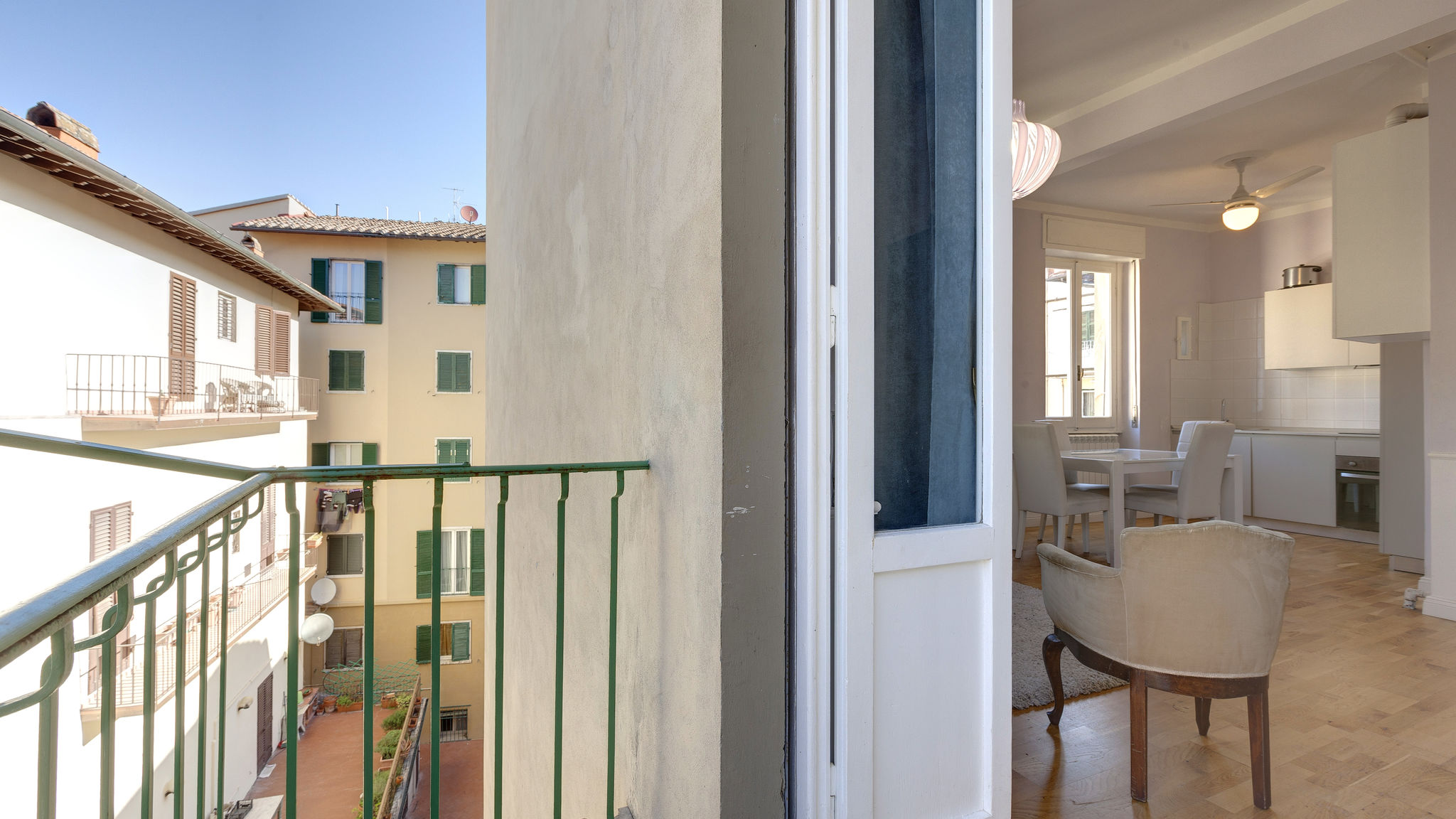 Italianway Firenze San Giorgio 80 