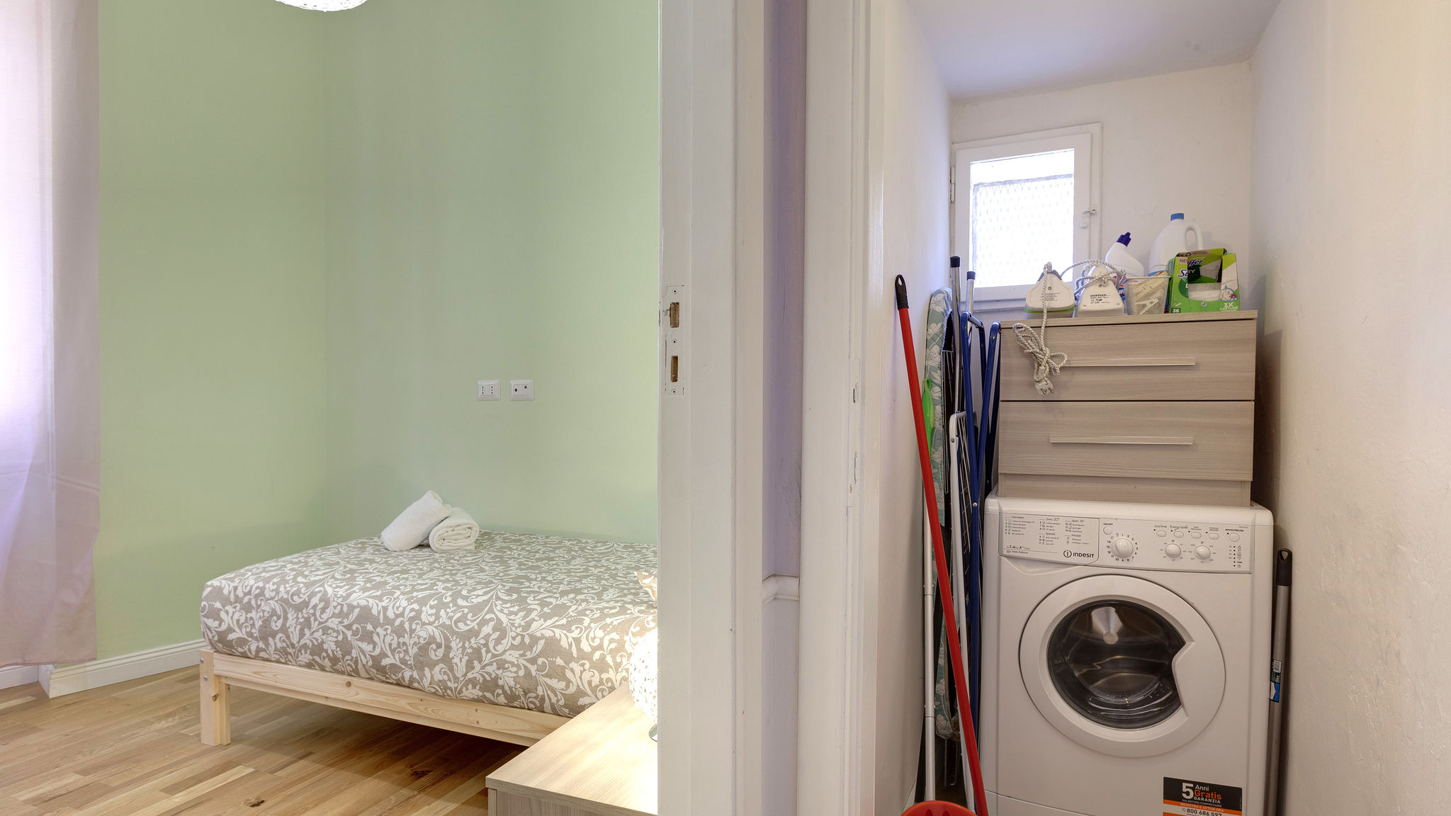 Italianway Firenze San Giorgio 80 