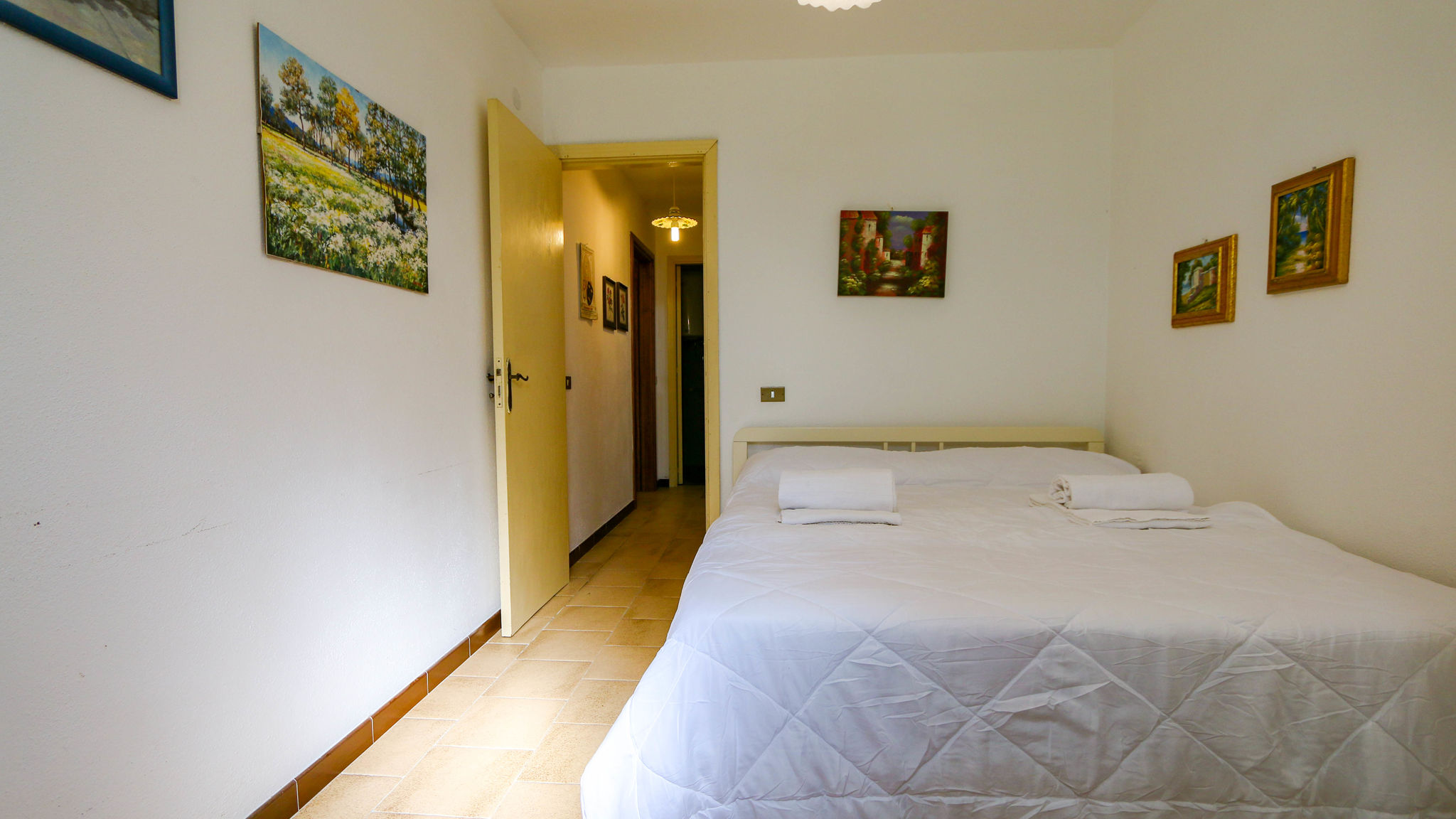 Italianway Mamoiada Country House Perda e Testa