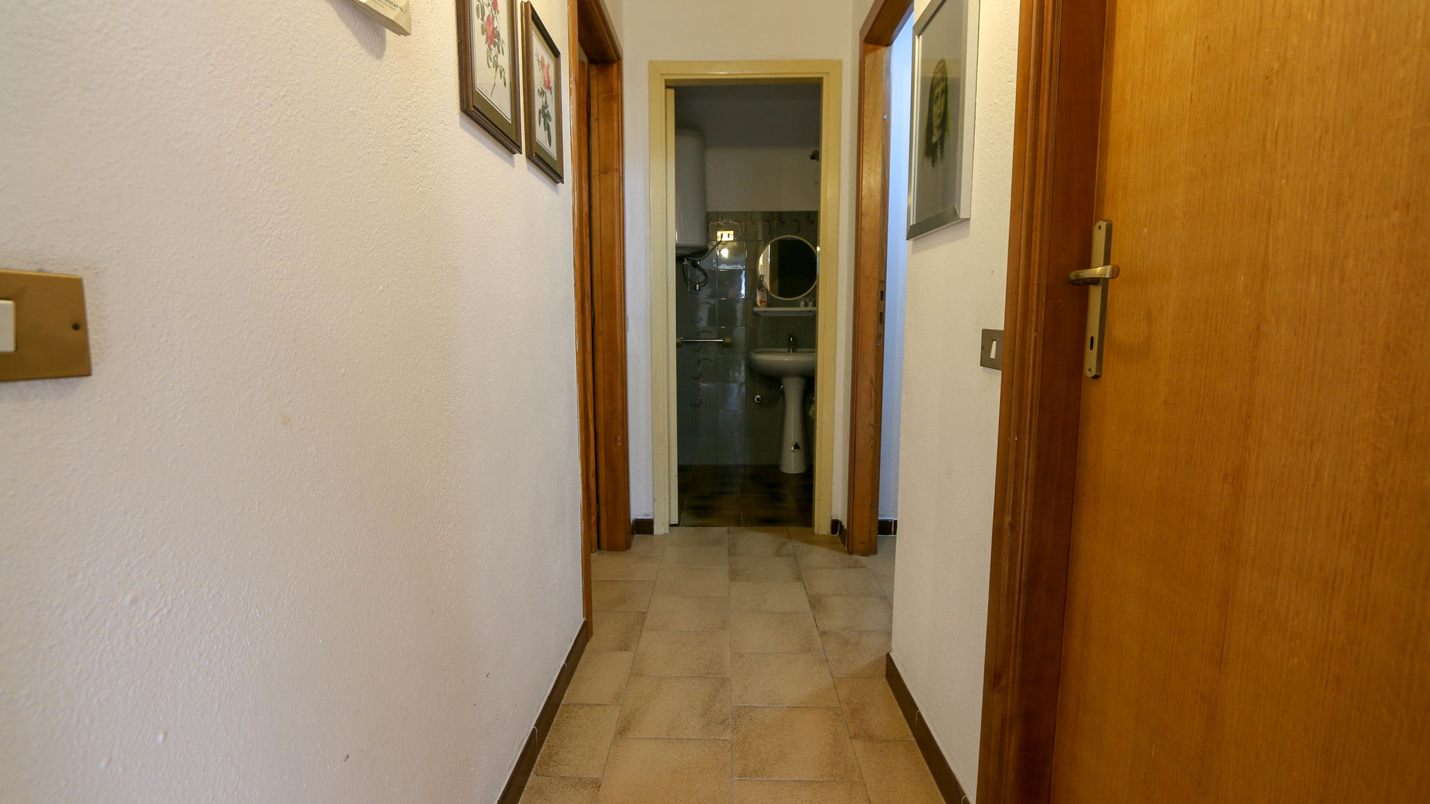 Italianway Mamoiada Country House Perda e Testa