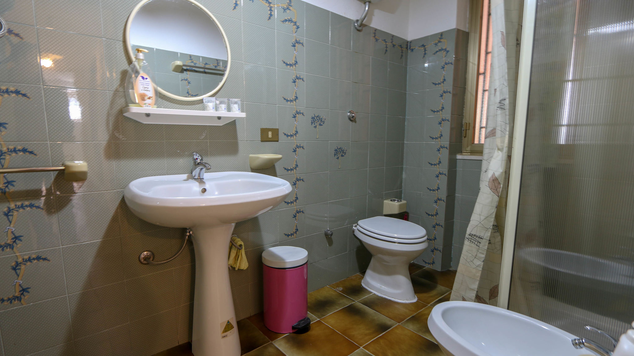 Italianway Mamoiada Country House Perda e Testa