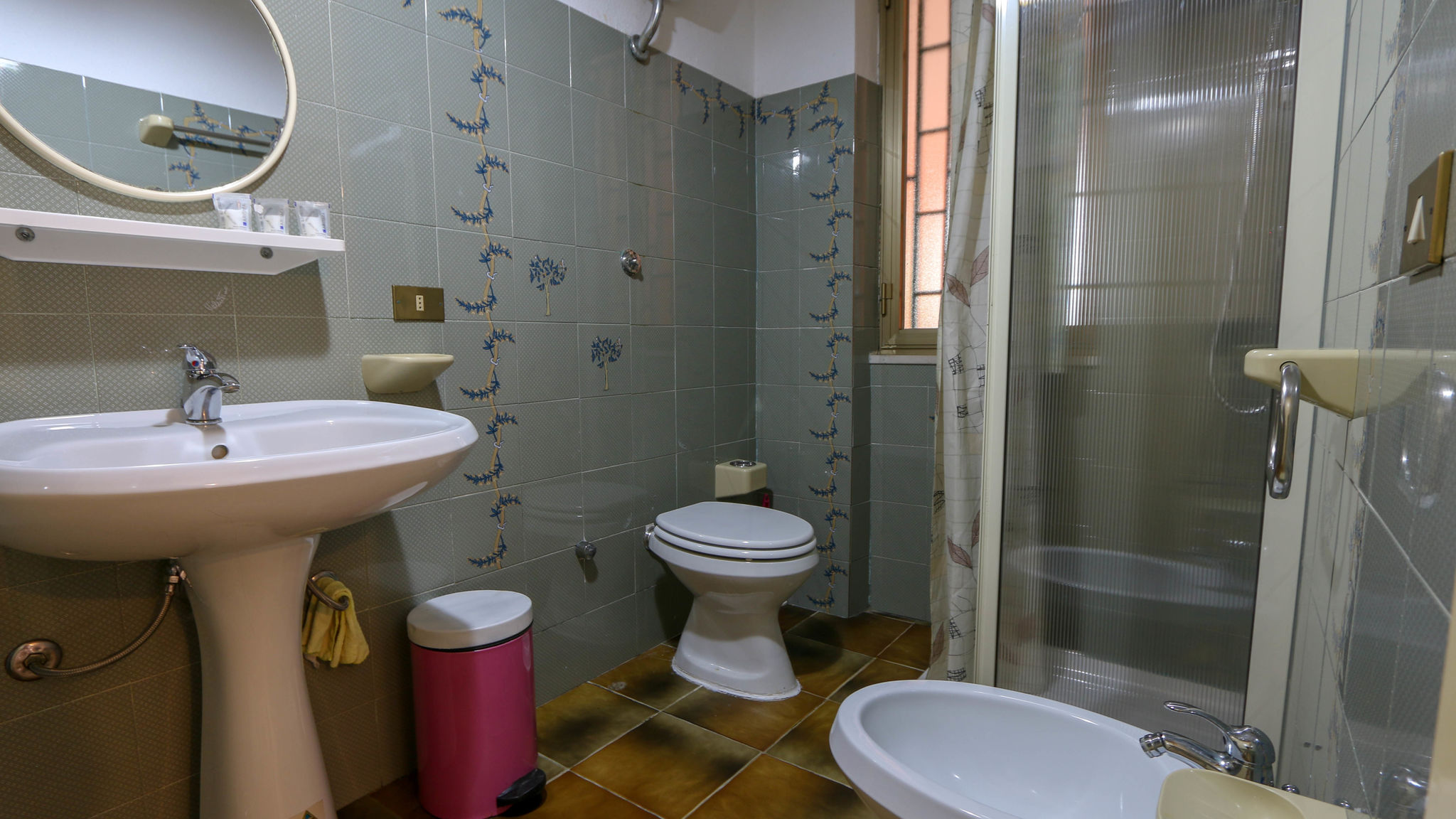 Italianway Mamoiada Country House Perda e Testa