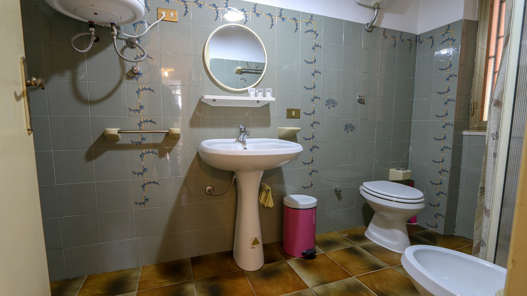 Italianway Mamoiada Country House Perda e Testa