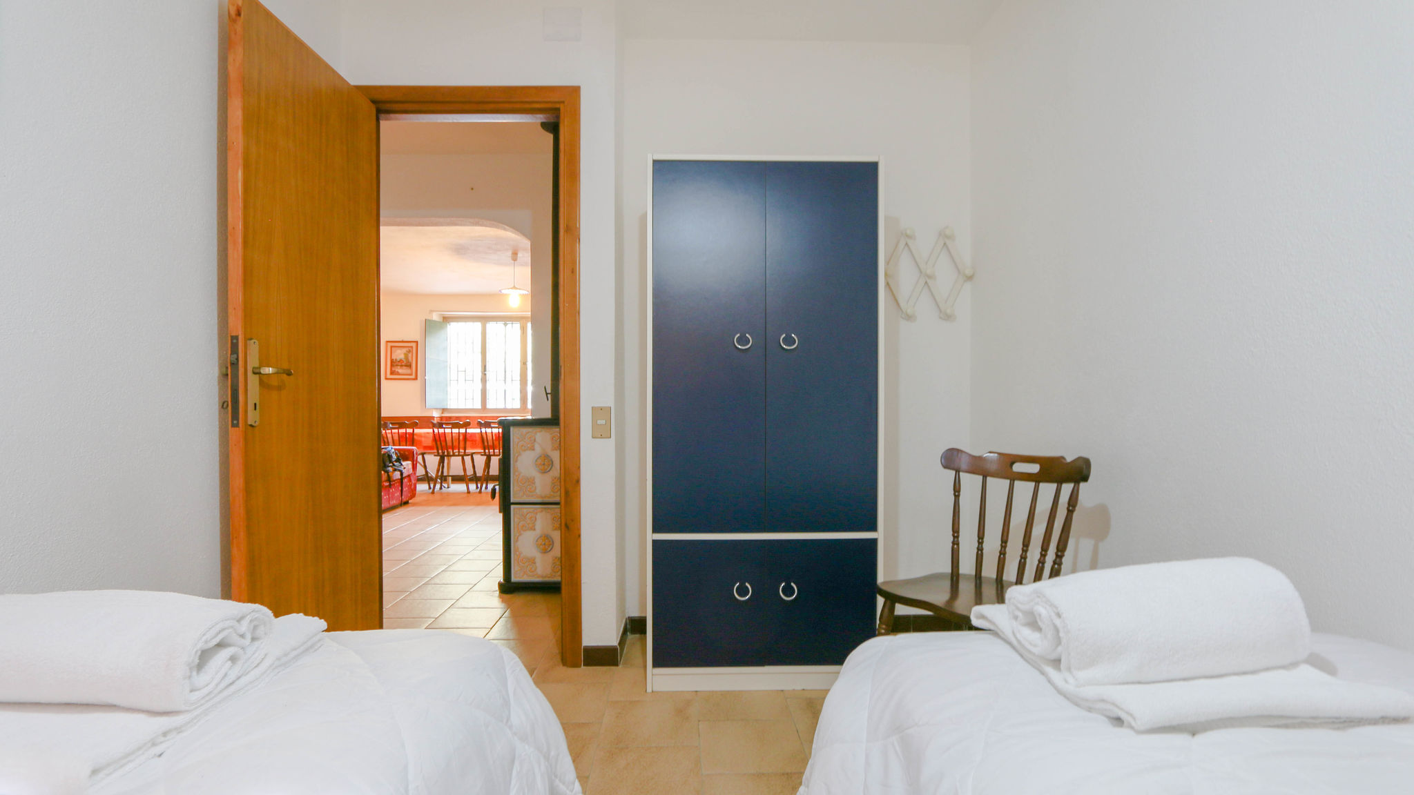 Italianway Mamoiada Country House Perda e Testa