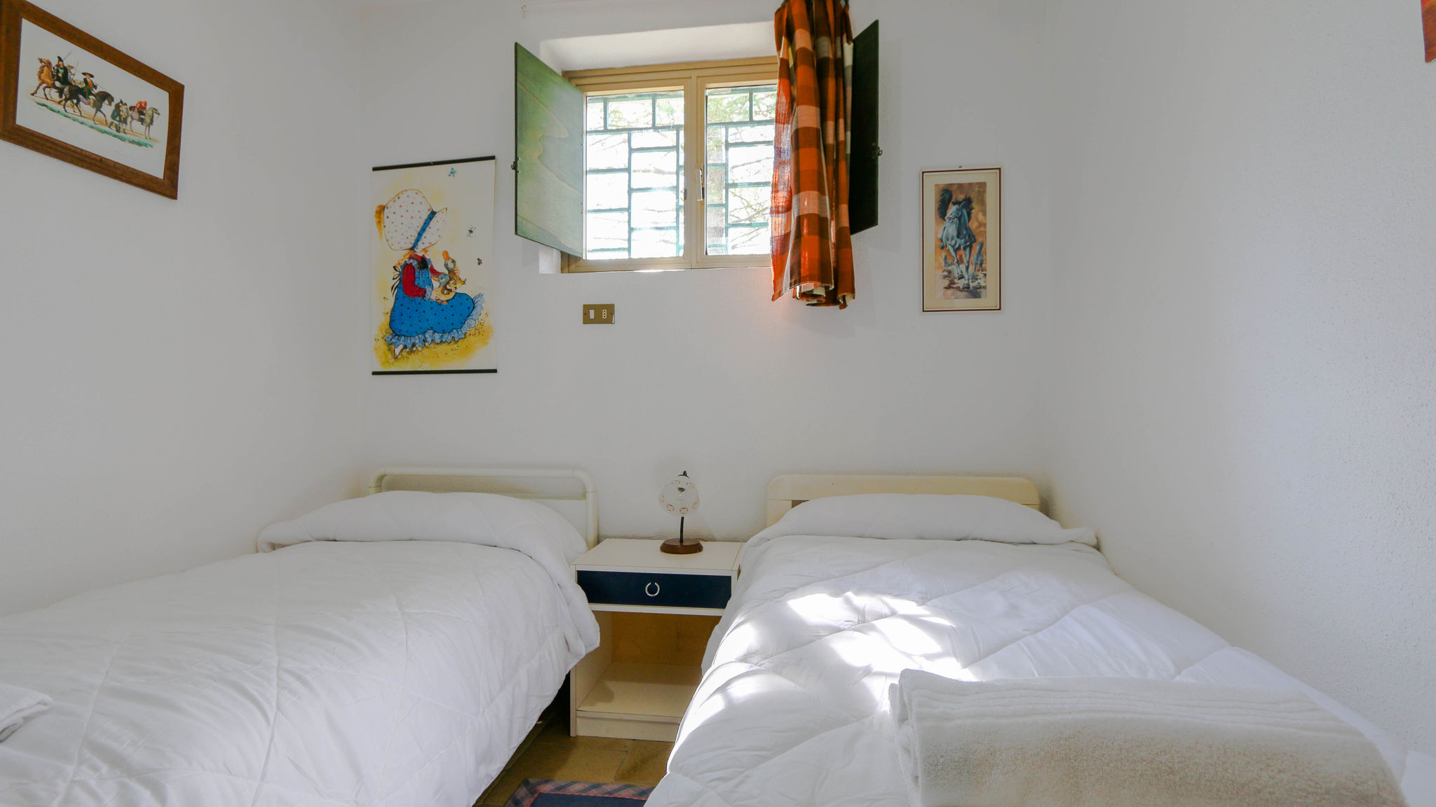 Italianway Mamoiada Country House Perda e Testa