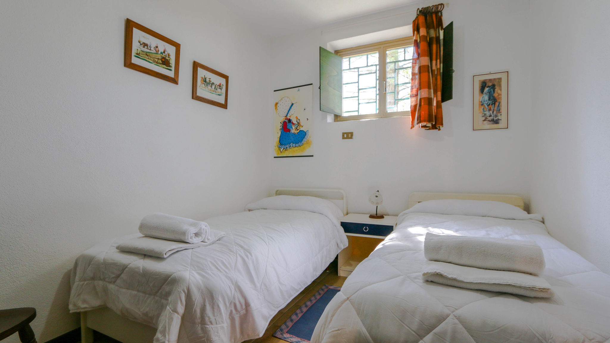 Italianway Mamoiada Country House Perda e Testa