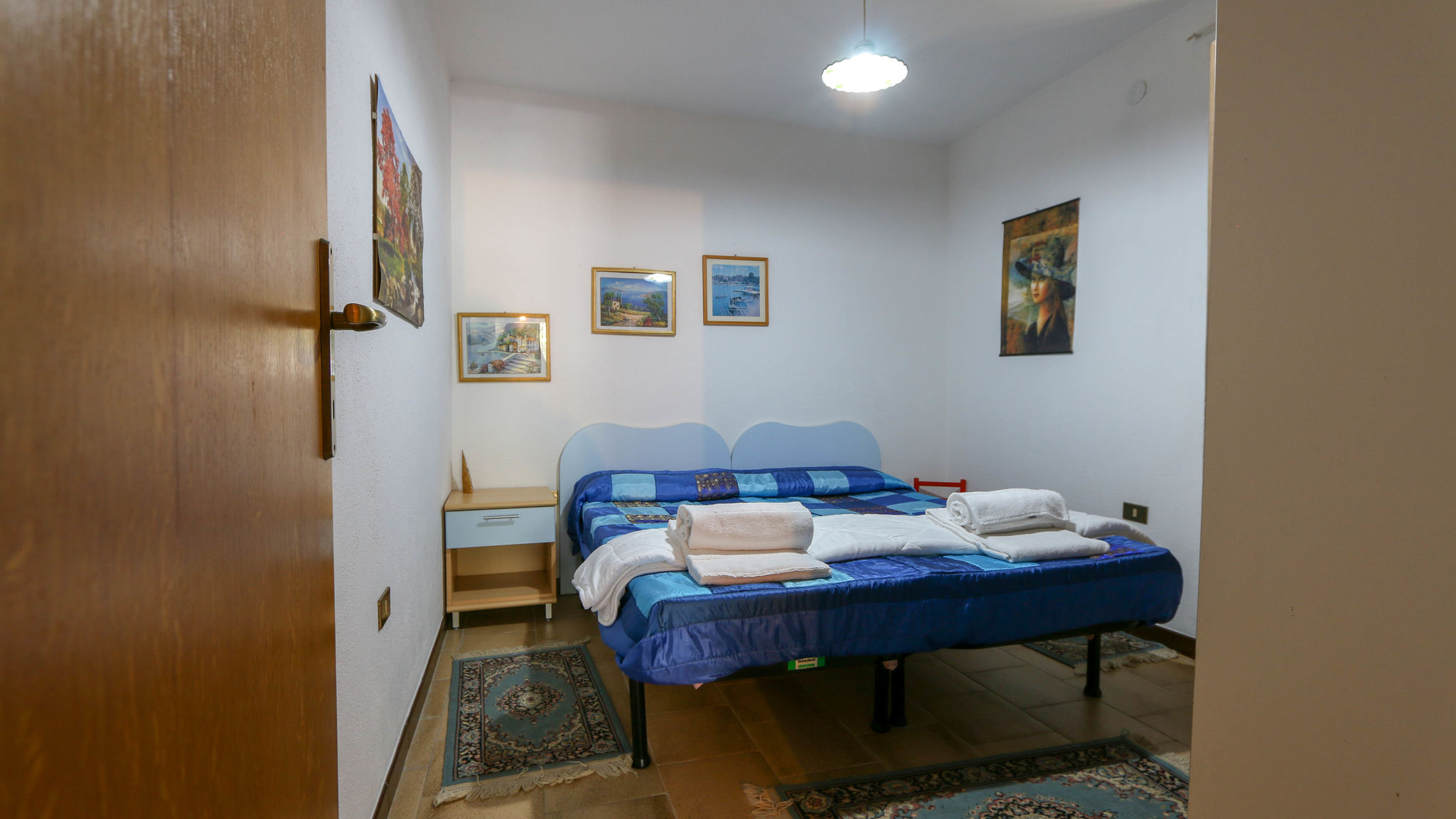 Italianway Mamoiada Country House Perda e Testa