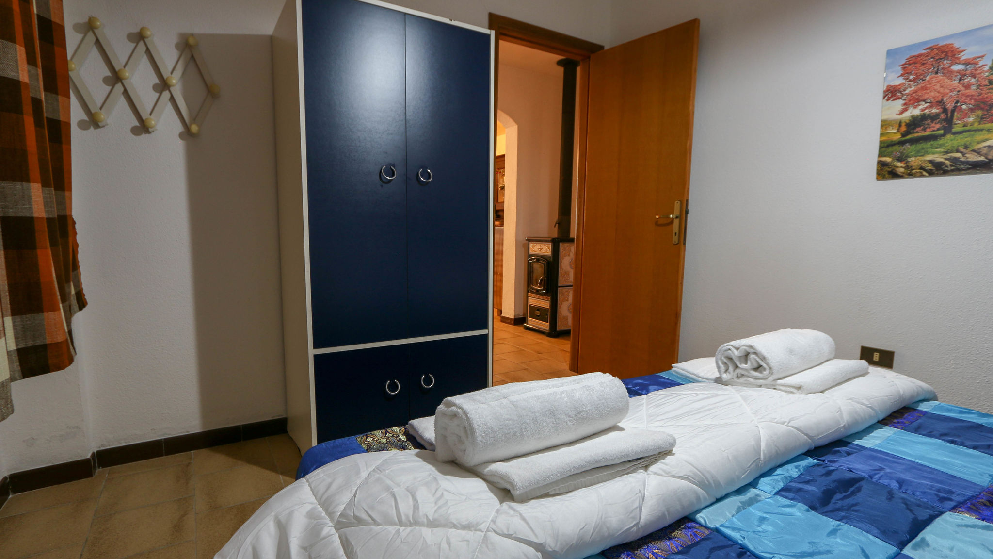 Italianway Mamoiada Country House Perda e Testa