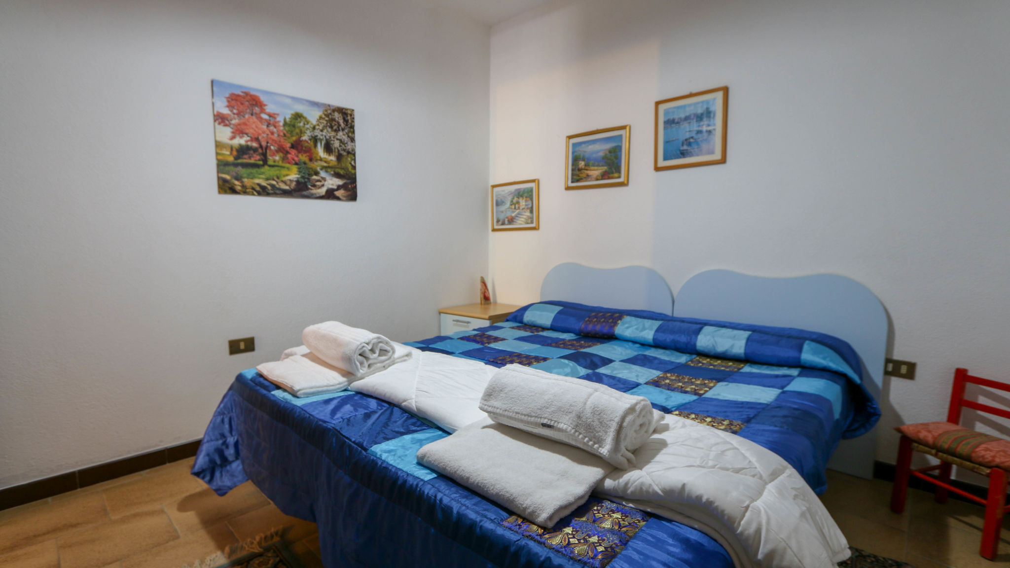 Italianway Mamoiada Country House Perda e Testa