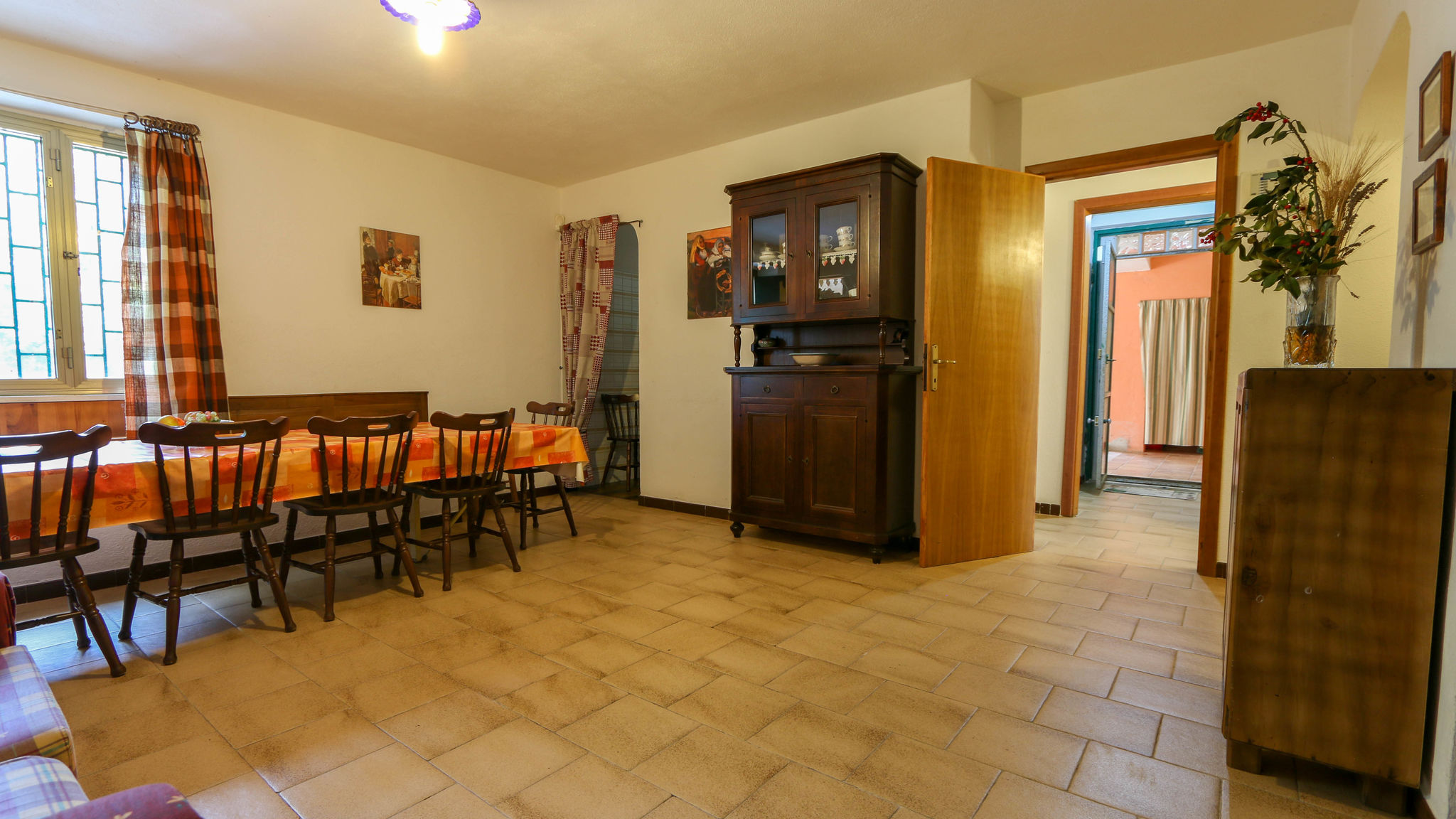 Italianway Mamoiada Country House Perda e Testa