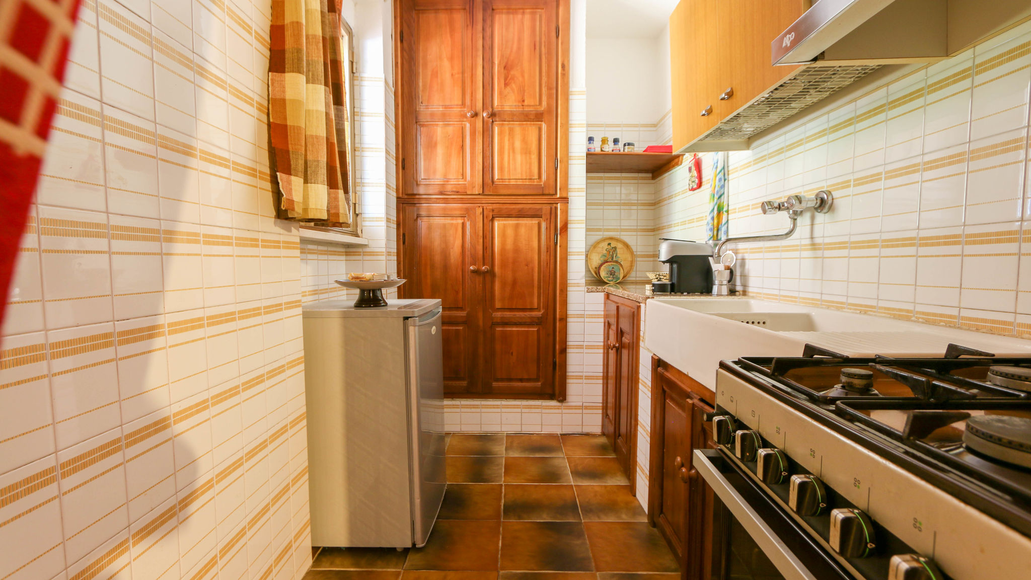 Italianway Mamoiada Country House Perda e Testa