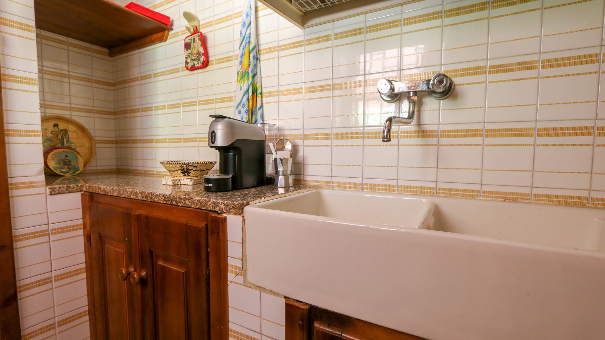 Italianway Mamoiada Country House Perda e Testa