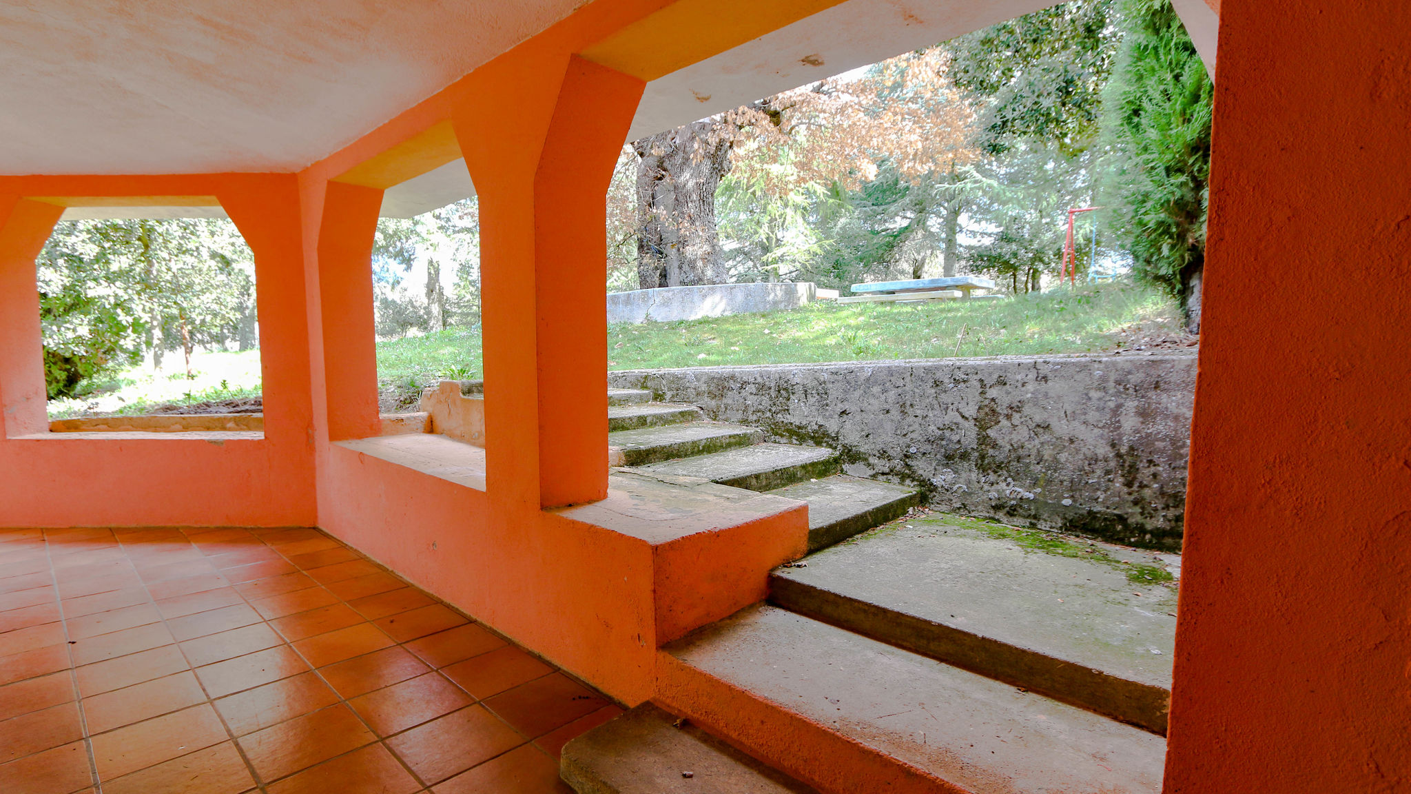 Italianway Mamoiada Country House Perda e Testa