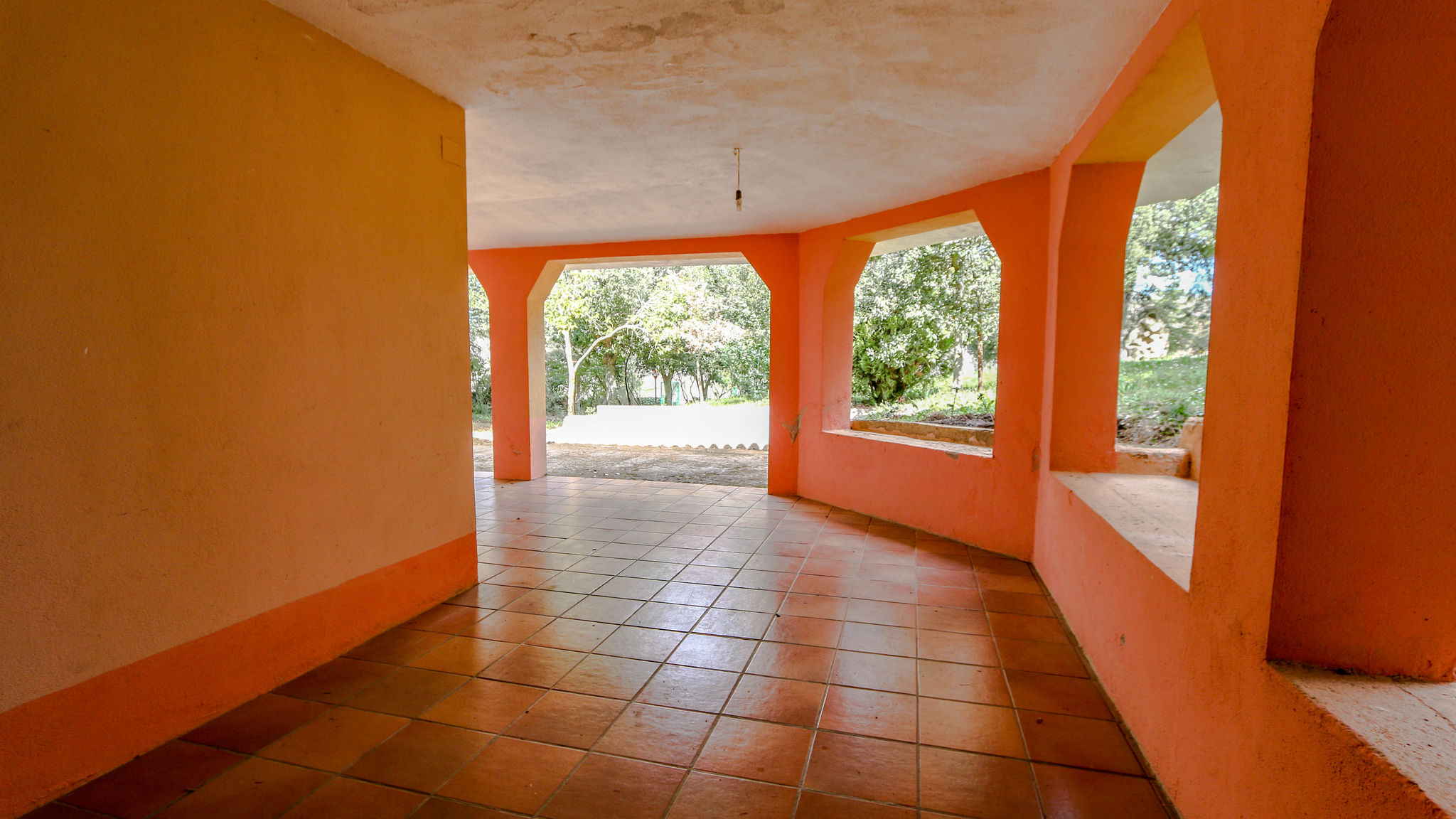 Italianway Mamoiada Country House Perda e Testa