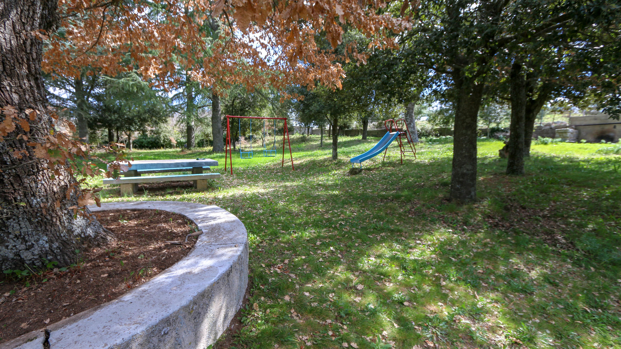 Italianway Mamoiada Country House Perda e Testa