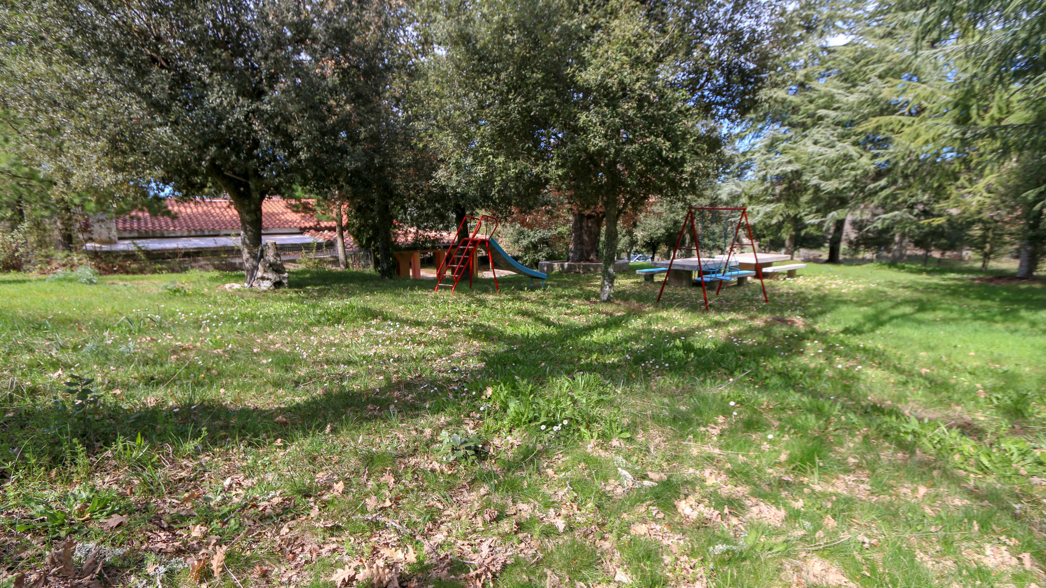 Italianway Mamoiada Country House Perda e Testa