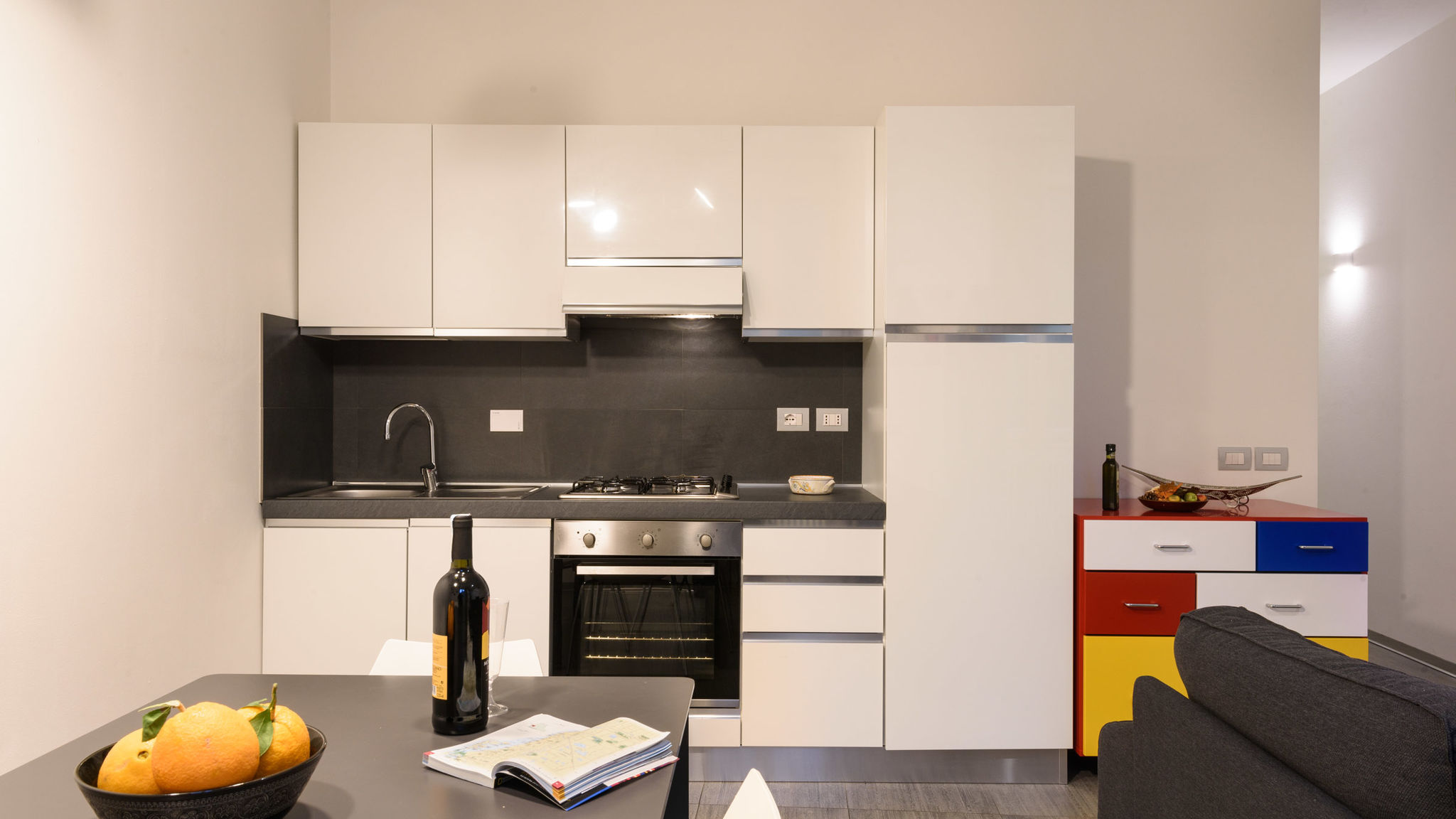 Italianway Firenze Guelfa 14