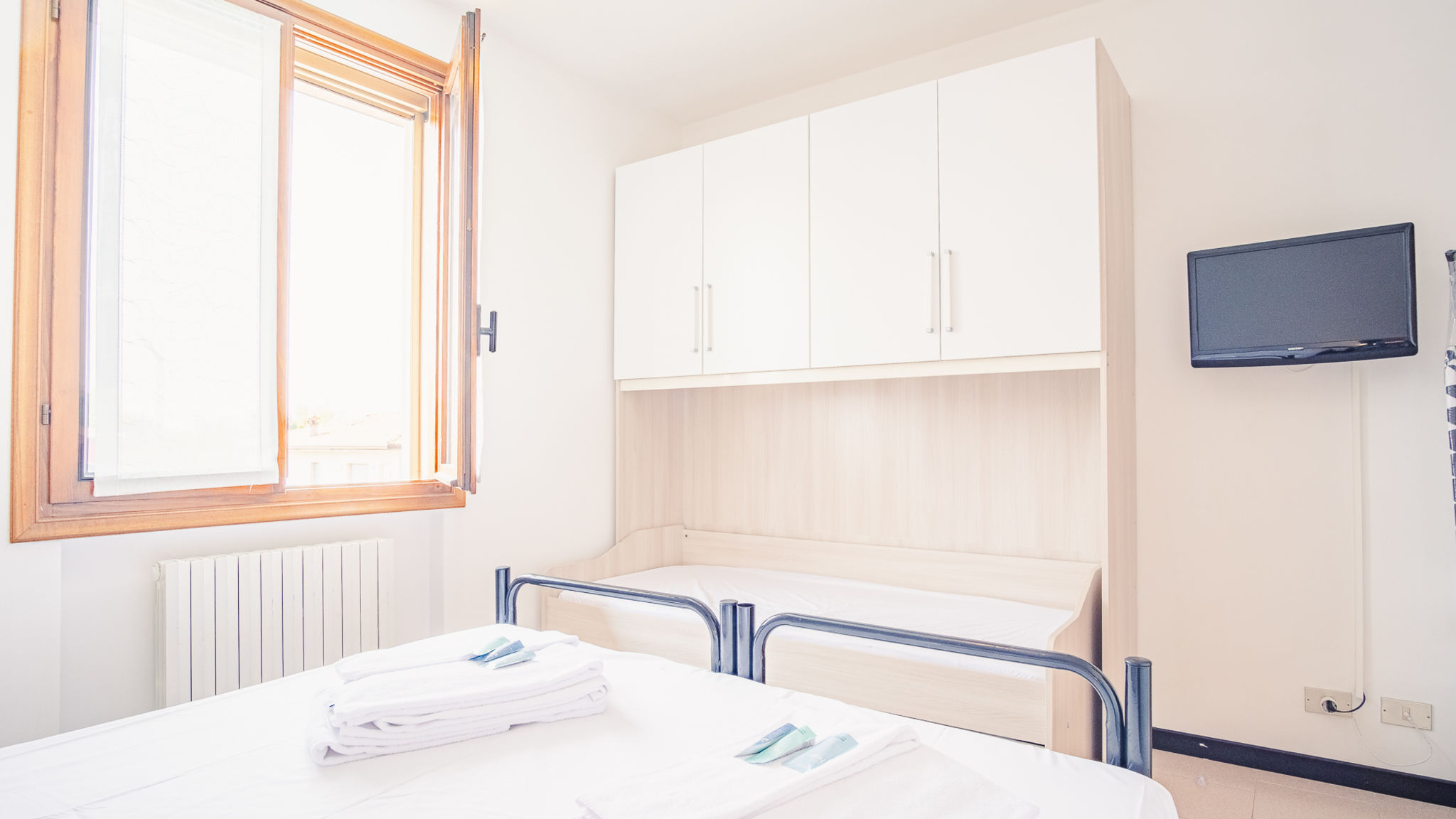 Italianway Sirmione Ginevra Apartment 