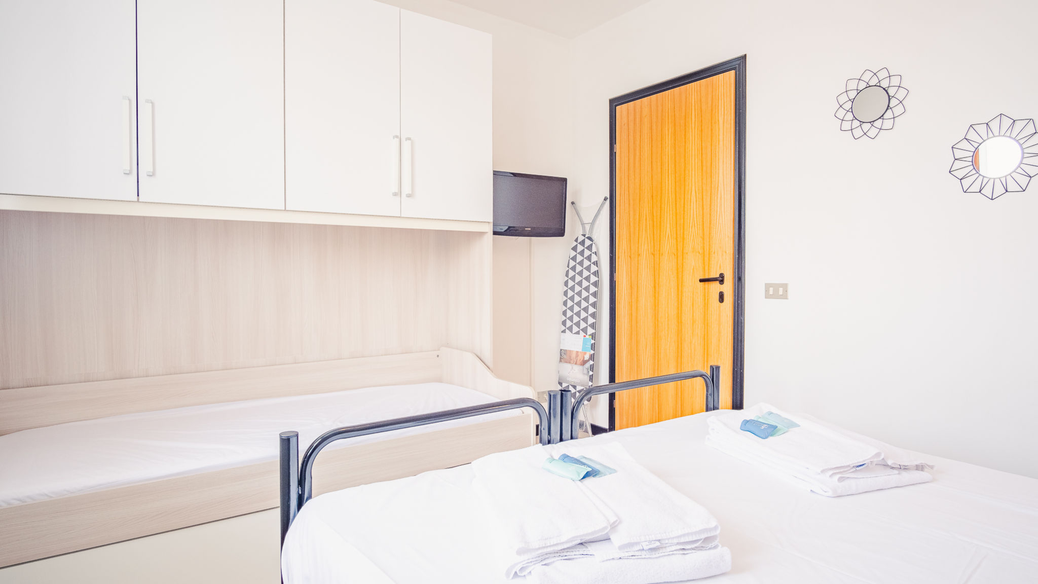 Italianway Sirmione Ginevra Apartment 