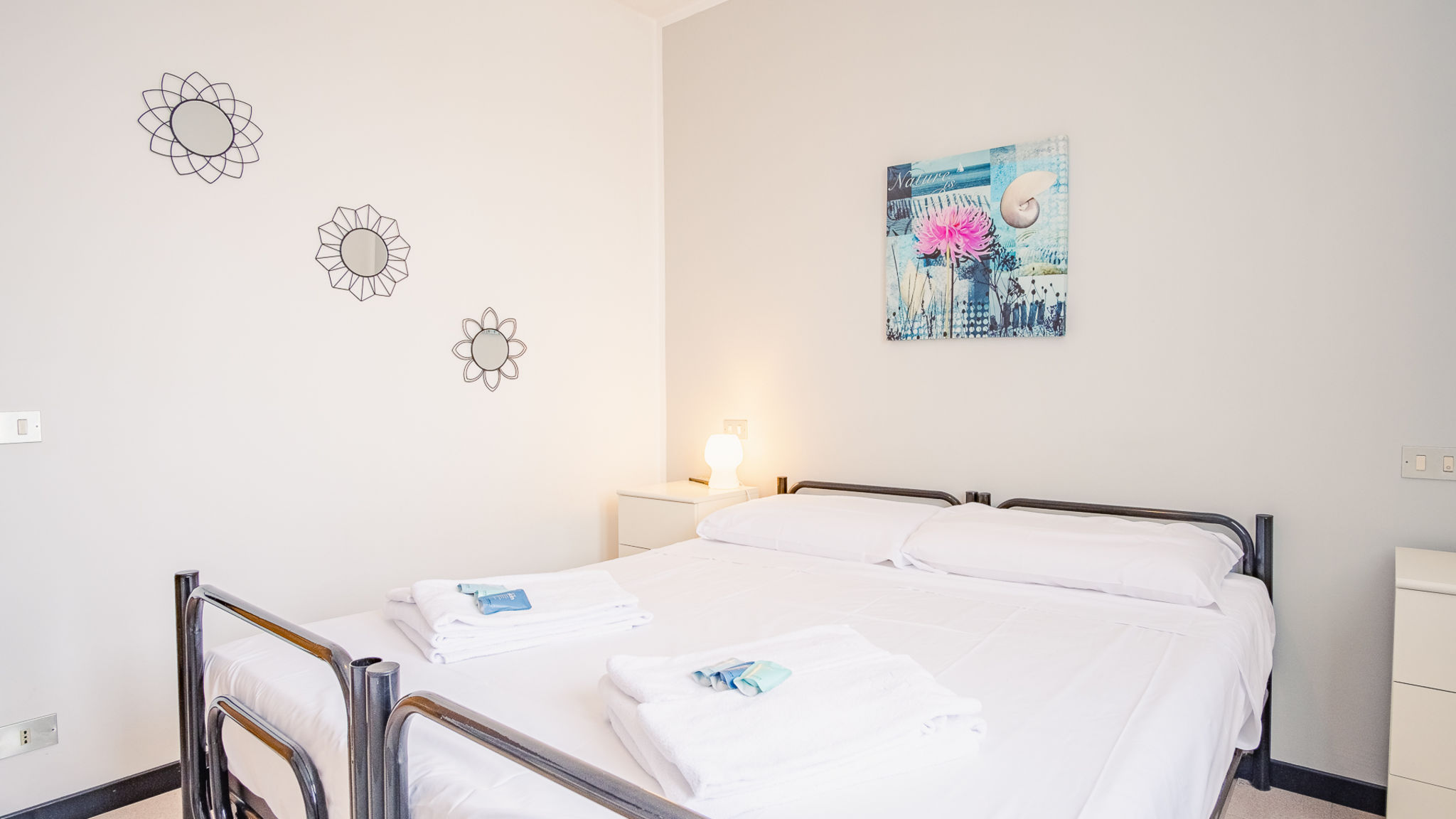 Italianway Sirmione Ginevra Apartment 