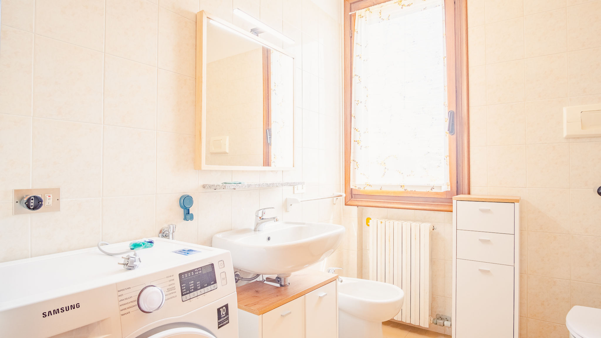 Italianway Sirmione Ginevra Apartment 