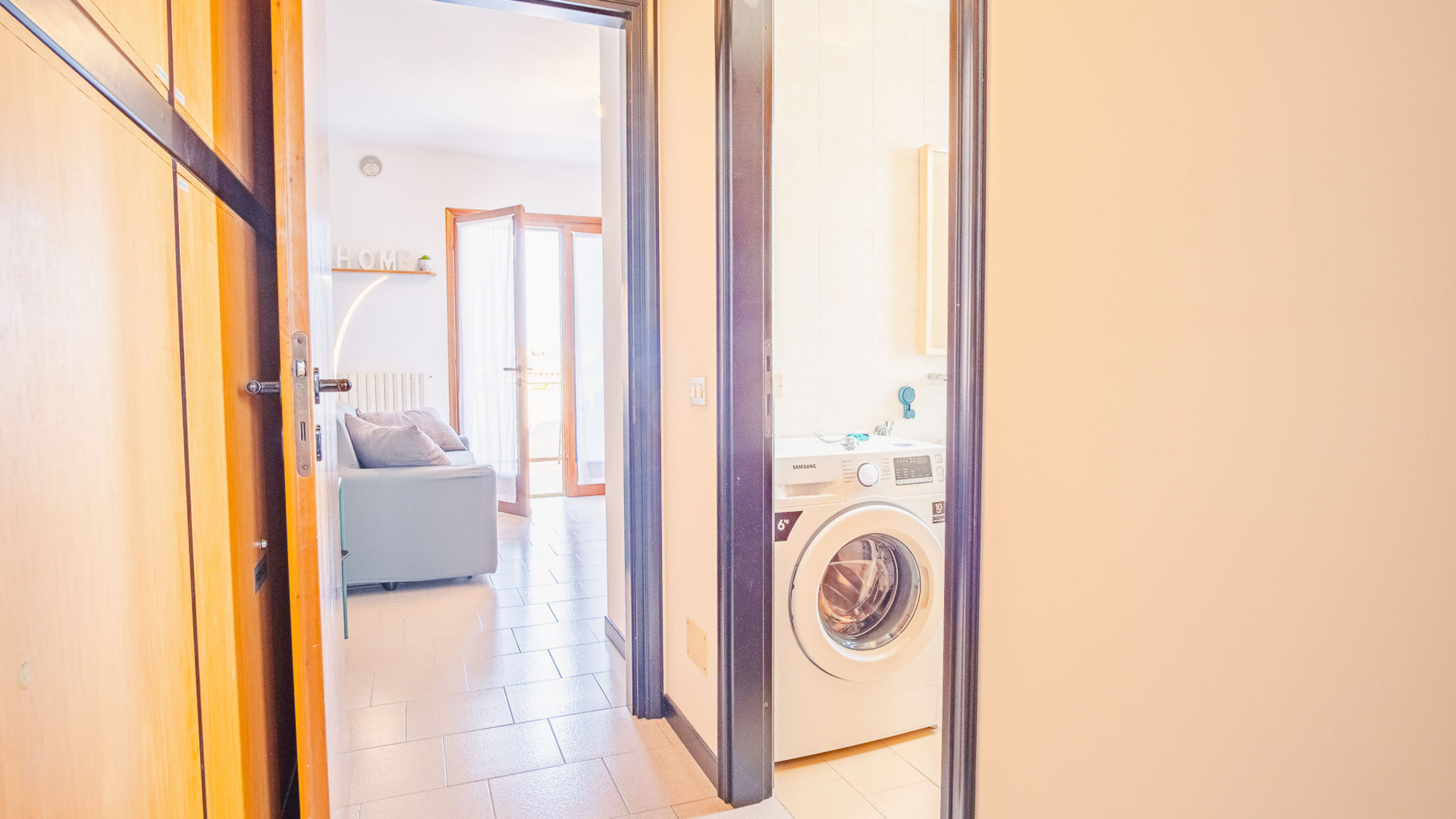 Italianway Sirmione Ginevra Apartment 