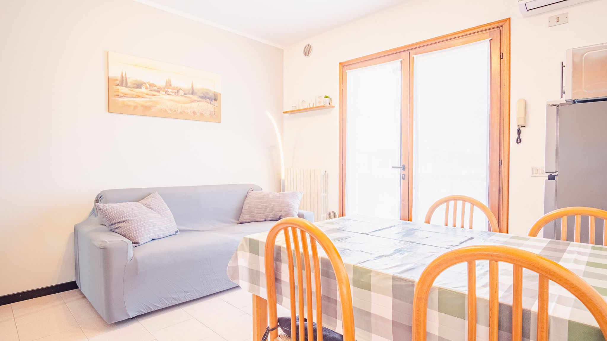 Italianway Sirmione Ginevra Apartment 