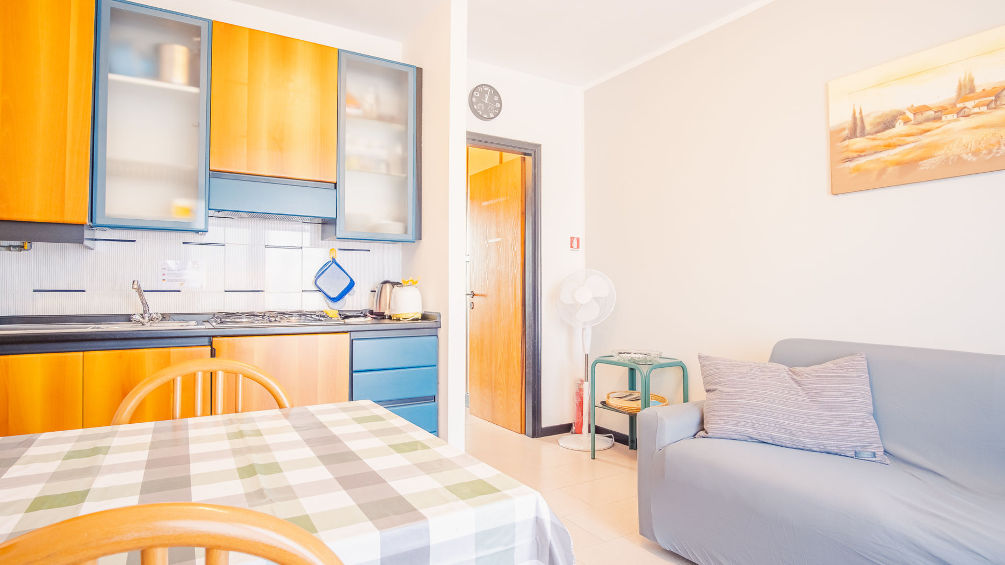 Italianway Sirmione Ginevra Apartment 