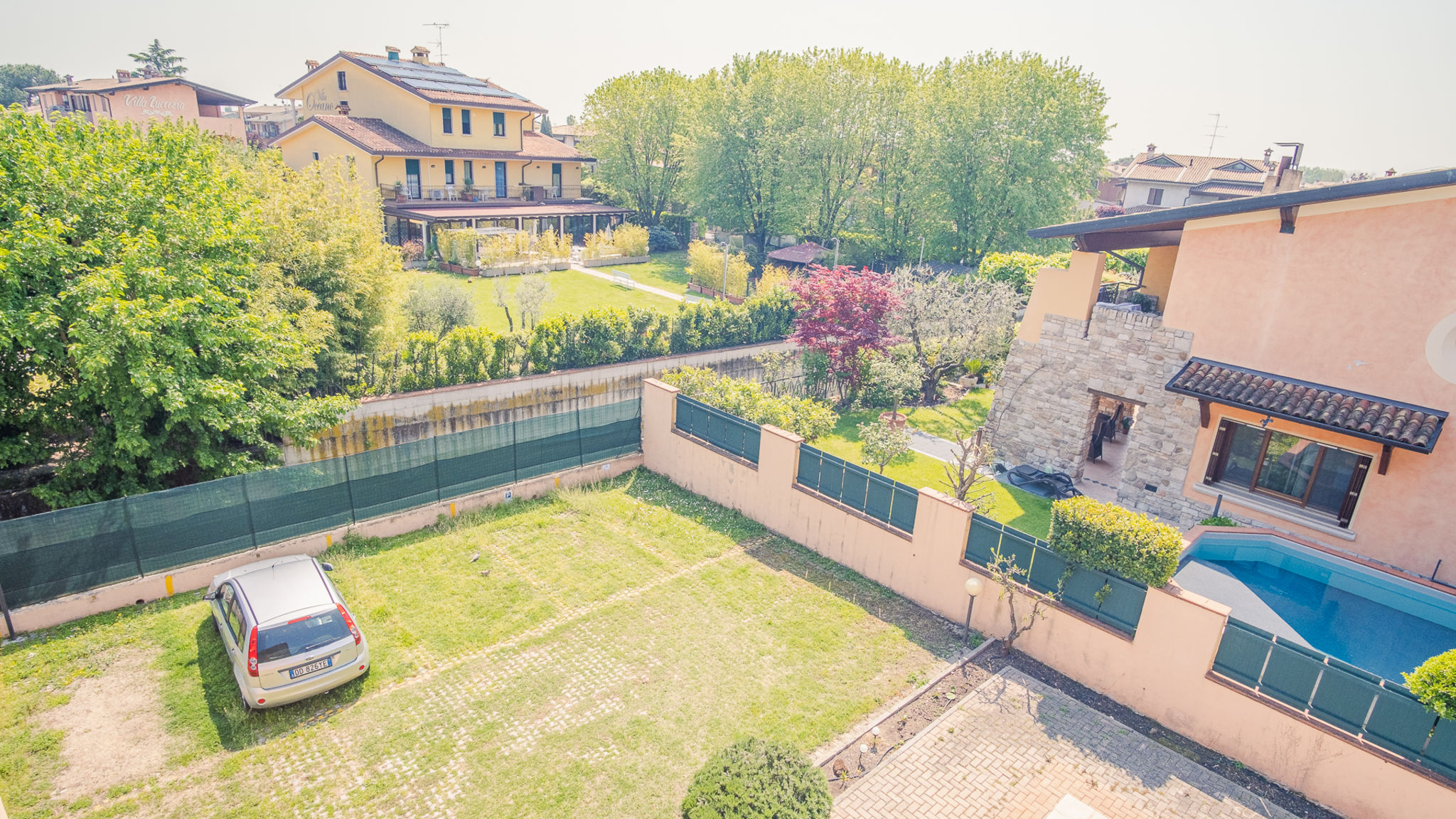 Italianway Sirmione Ginevra Apartment 