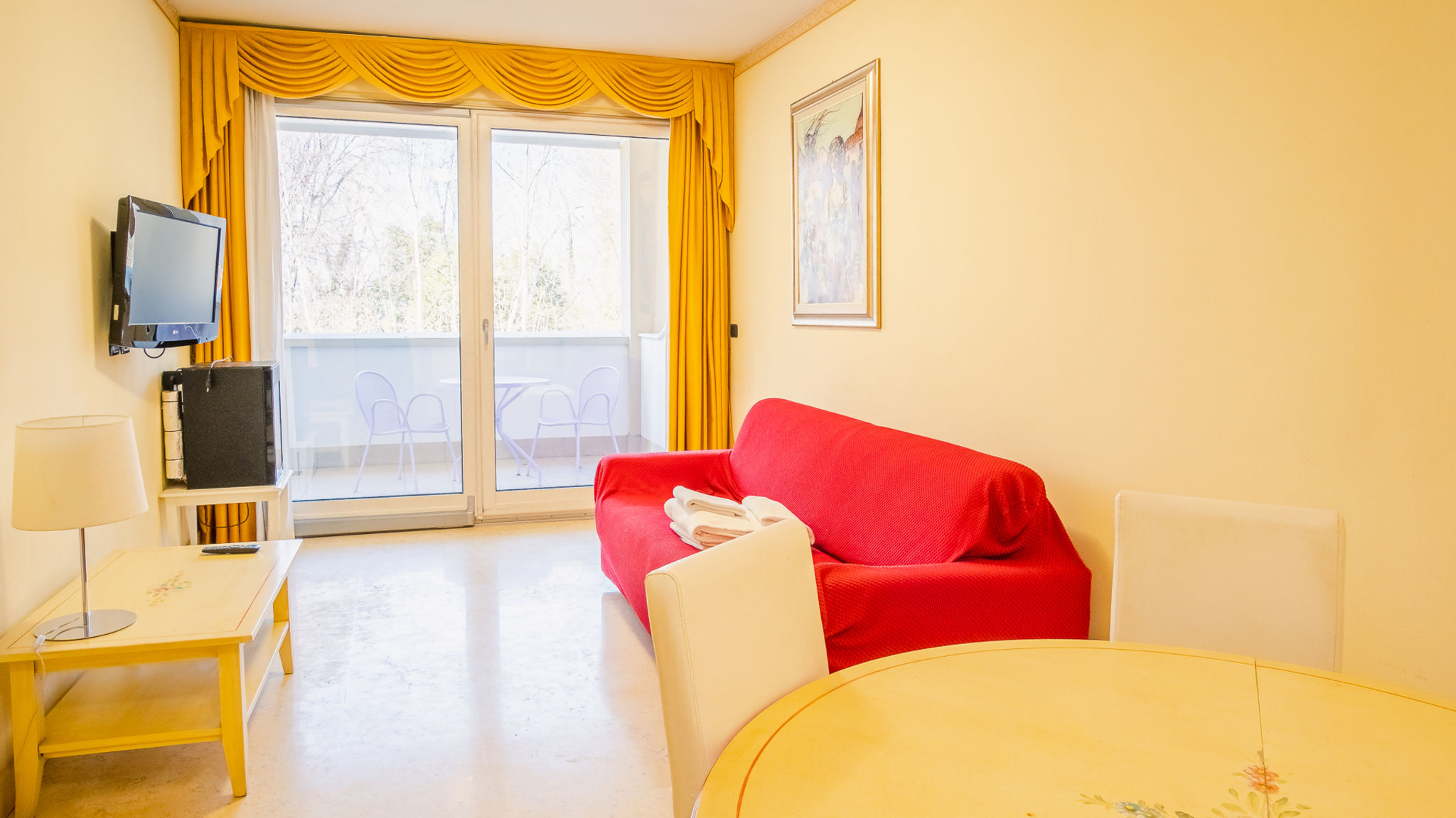 Italianway Desenzano del Garda 120 Relais du Lac Village