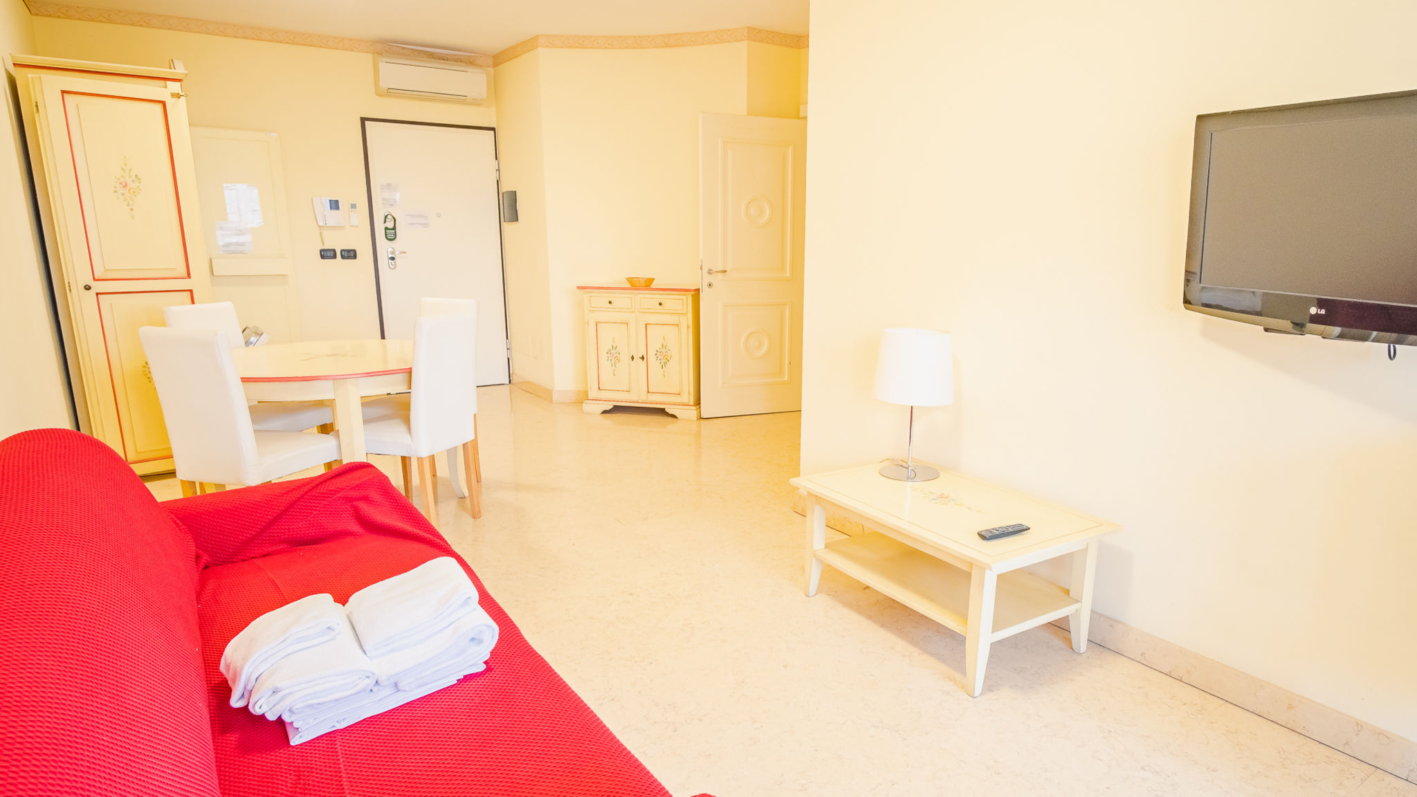 Italianway Desenzano del Garda 120 Relais du Lac Village