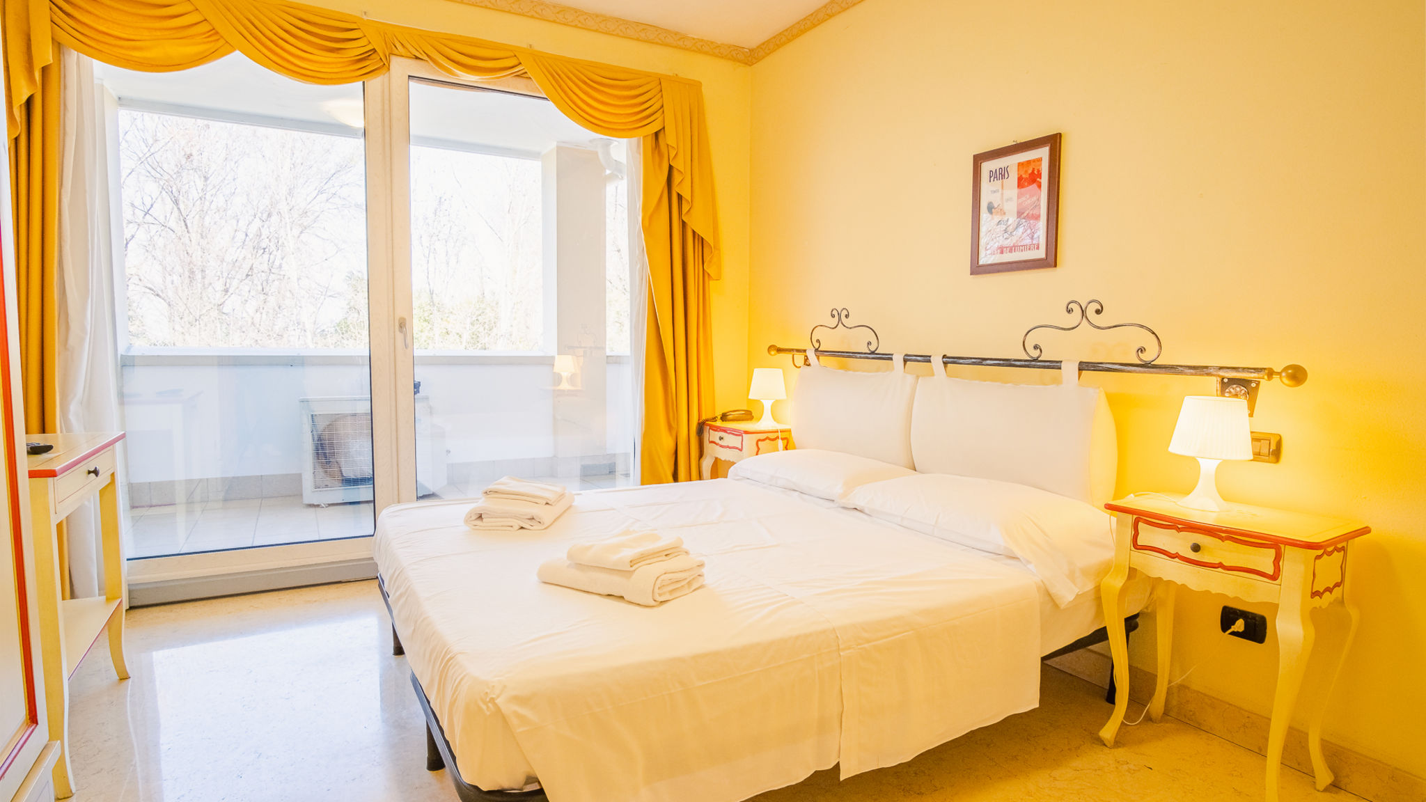 Italianway Desenzano del Garda 120 Relais du Lac Village