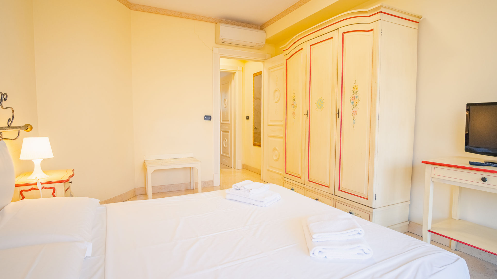 Italianway Desenzano del Garda 120 Relais du Lac Village