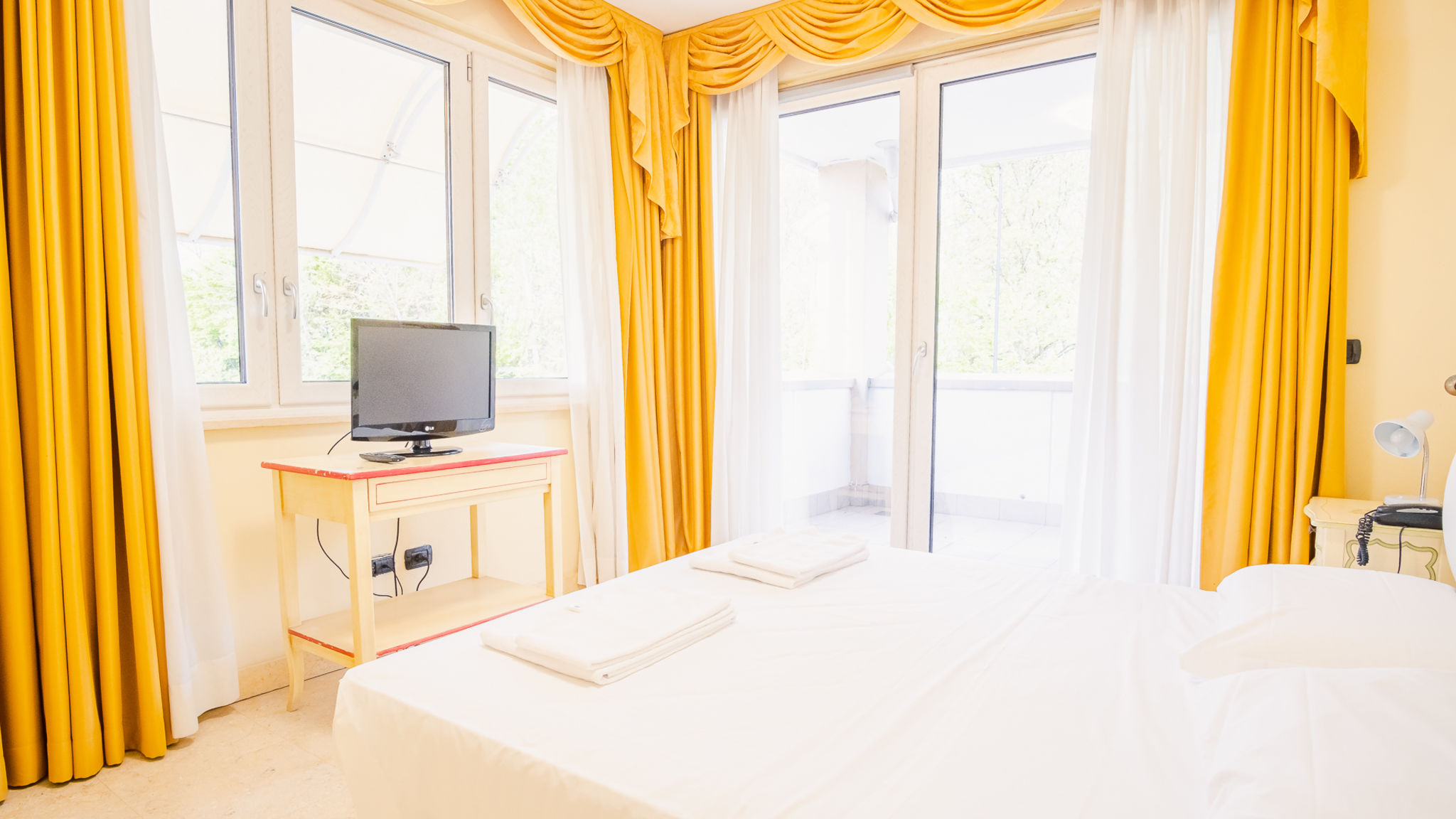 Italianway Desenzano del Garda 121 Relais du Lac Village