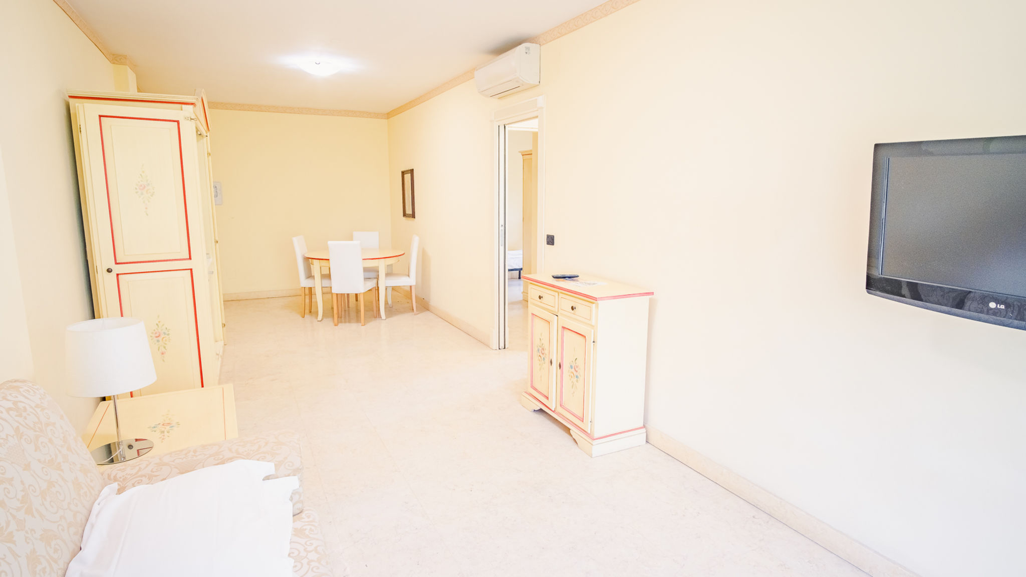 Italianway Desenzano del Garda 121 Relais du Lac Village