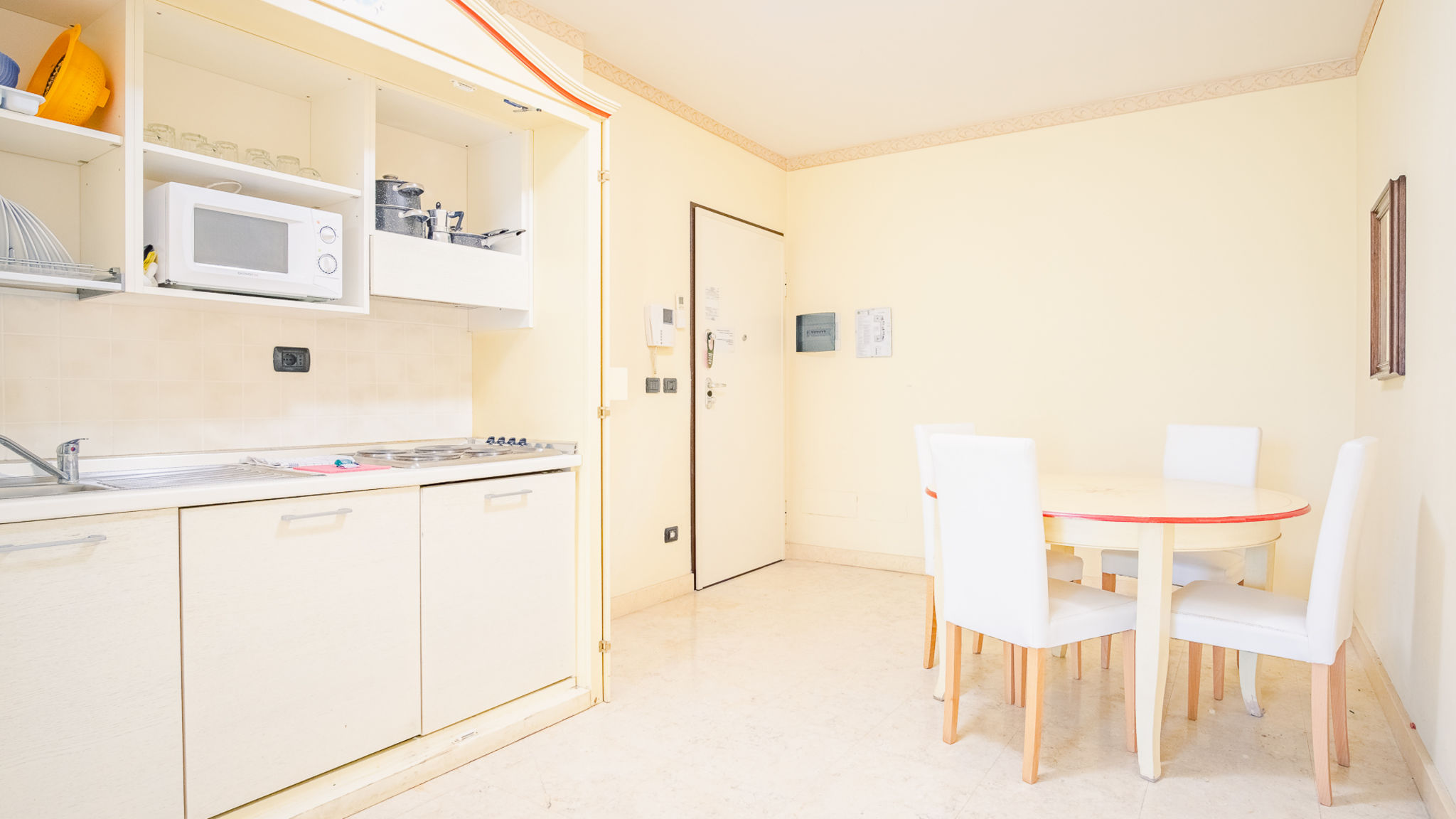 Italianway Desenzano del Garda 121 Relais du Lac Village