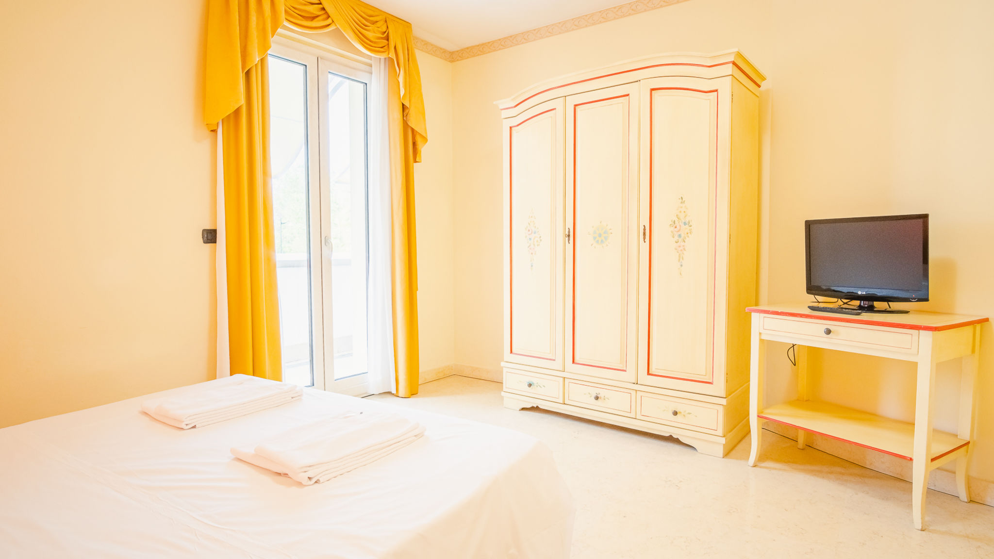 Italianway Desenzano del Garda 206 Relais du Lac Village