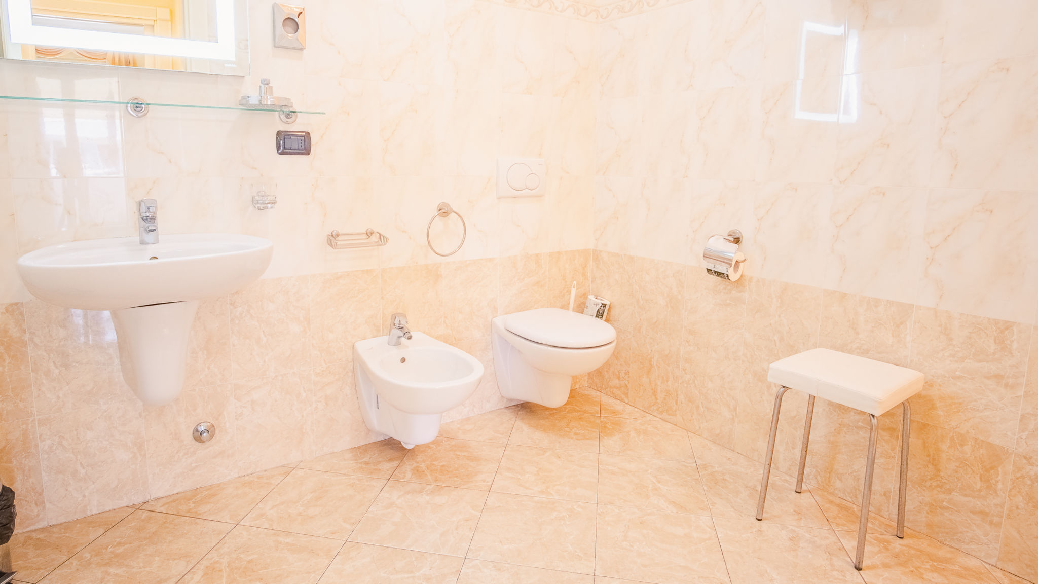 Italianway Desenzano del Garda 206 Relais du Lac Village