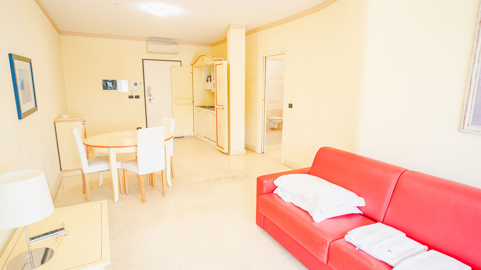 Italianway Desenzano del Garda 206 Relais du Lac Village