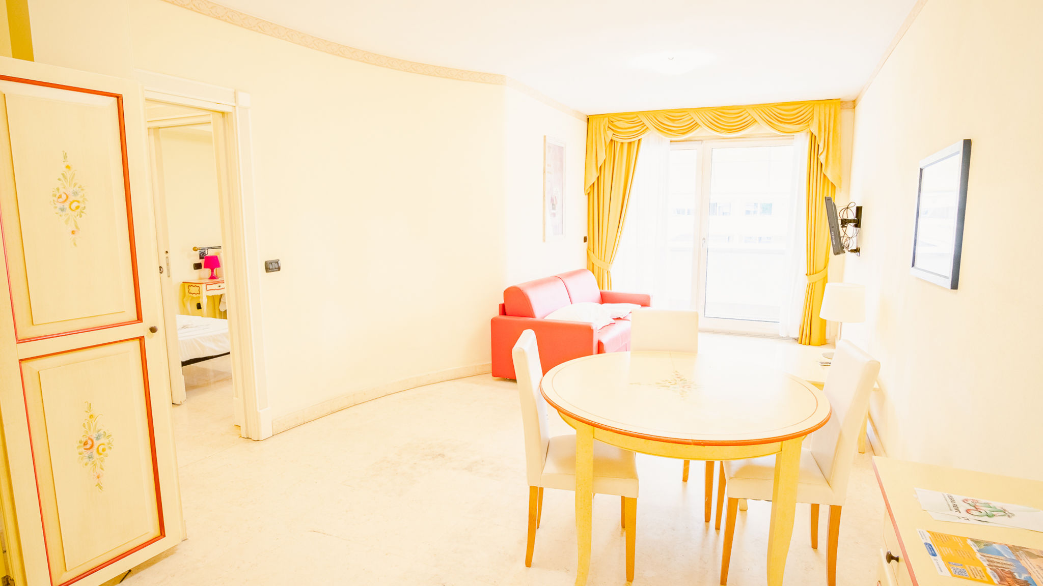 Italianway Desenzano del Garda 206 Relais du Lac Village