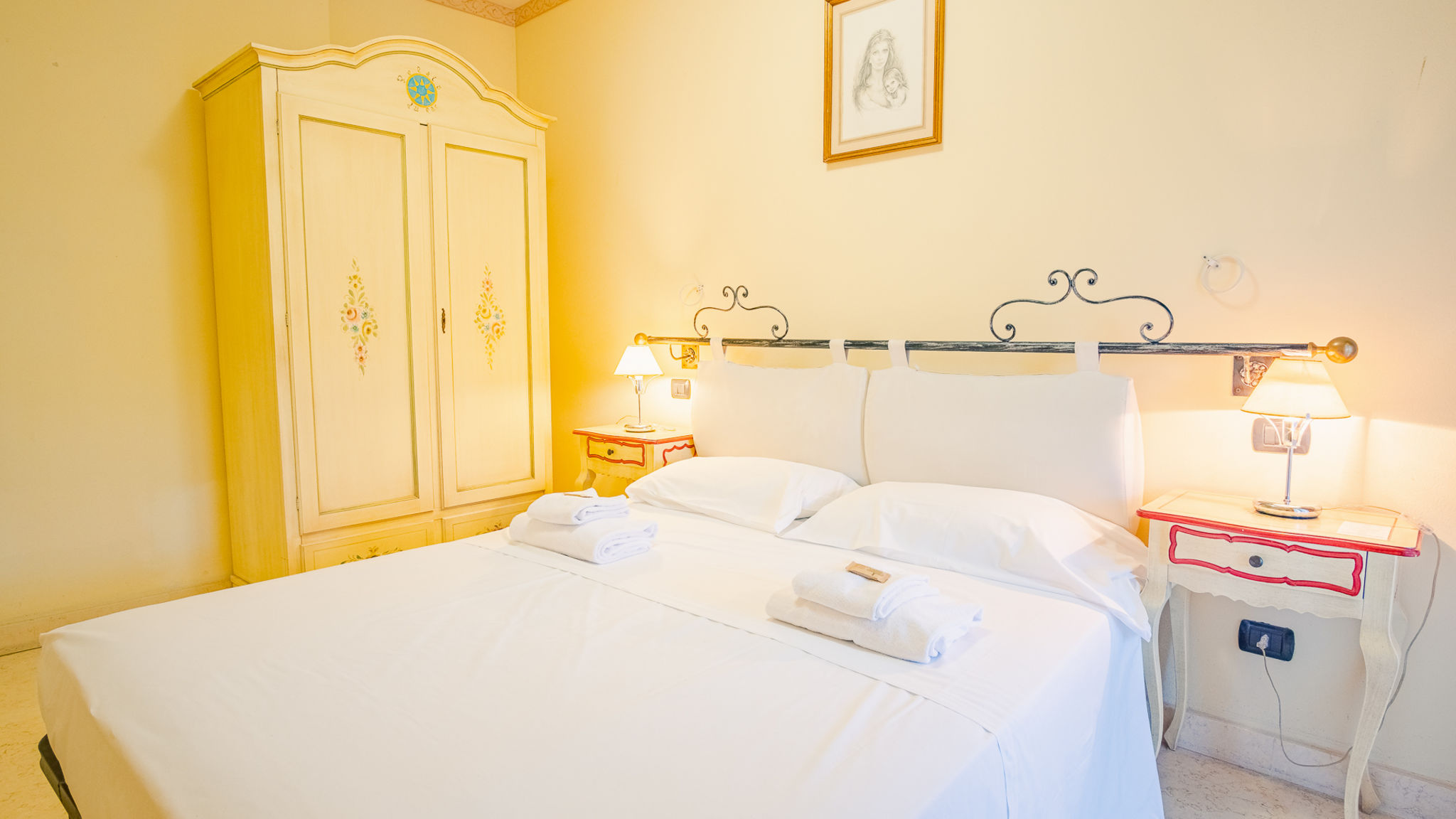 Italianway Desenzano del Garda 210 Relais du Lac Village