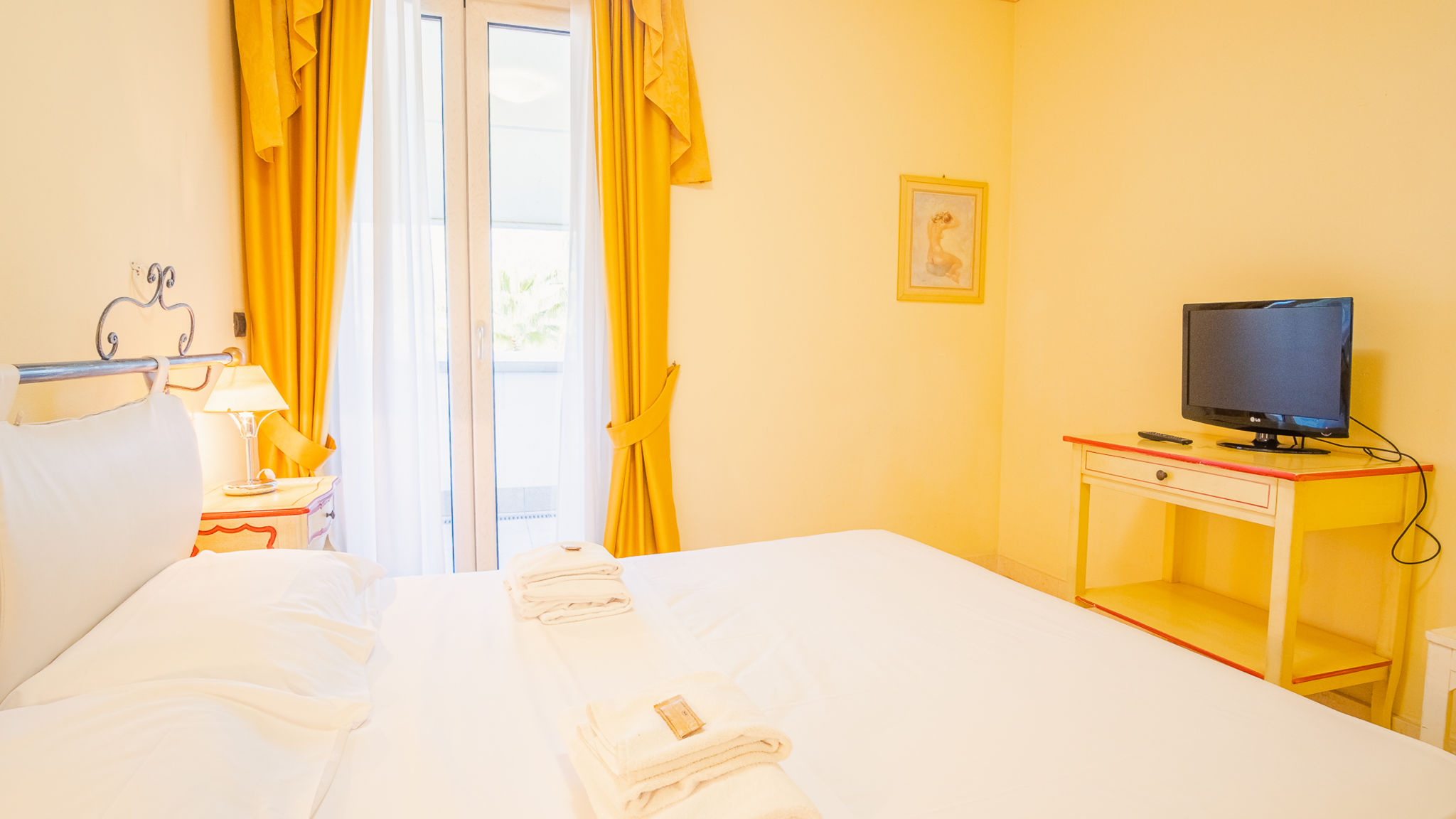 Italianway Desenzano del Garda 210 Relais du Lac Village