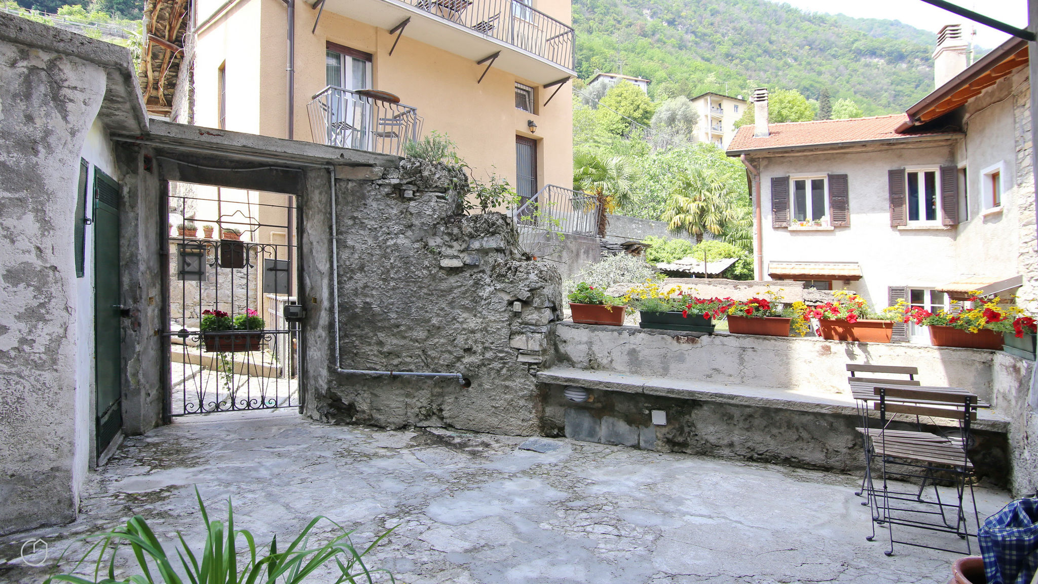 Italianway Laglio Riva Soldino 9