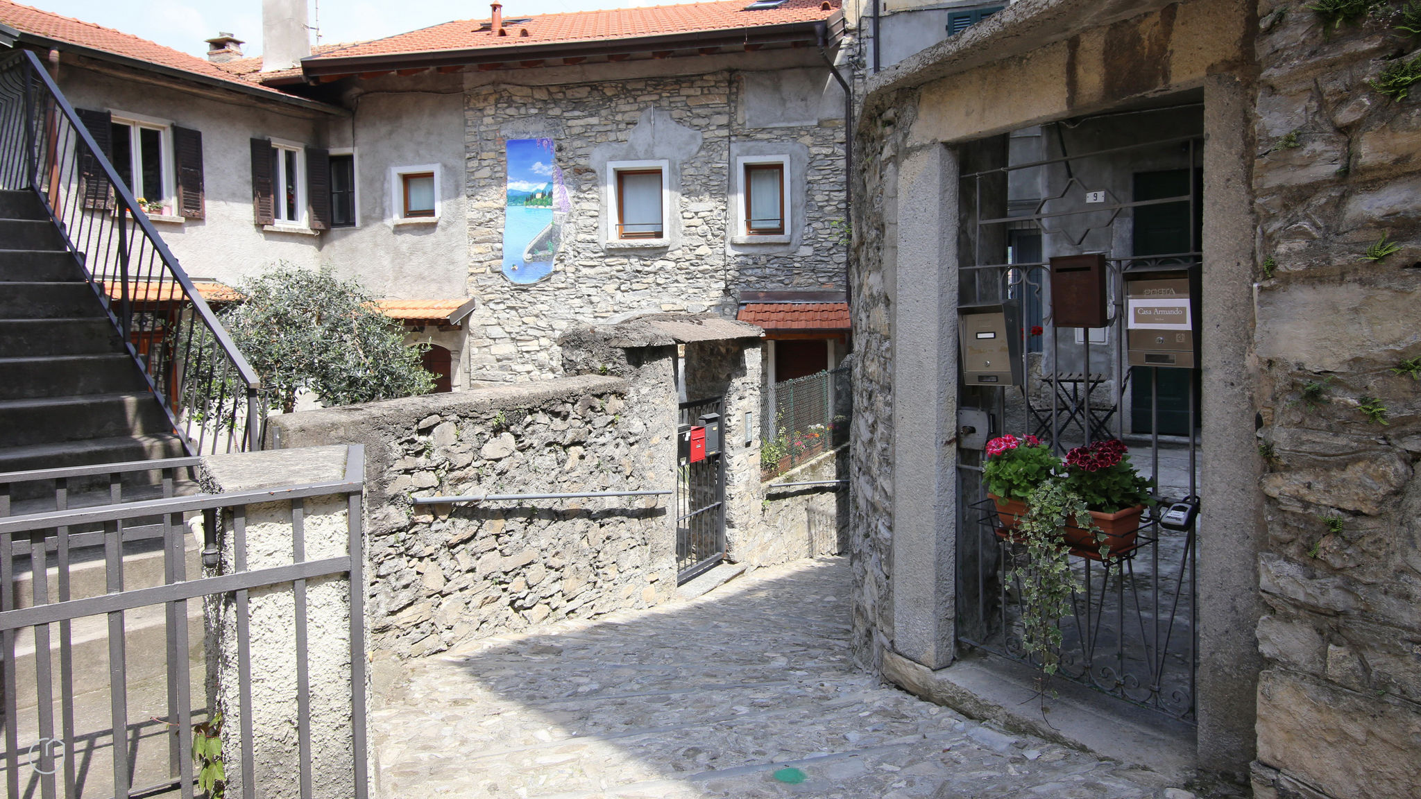 Italianway Laglio Riva Soldino 9