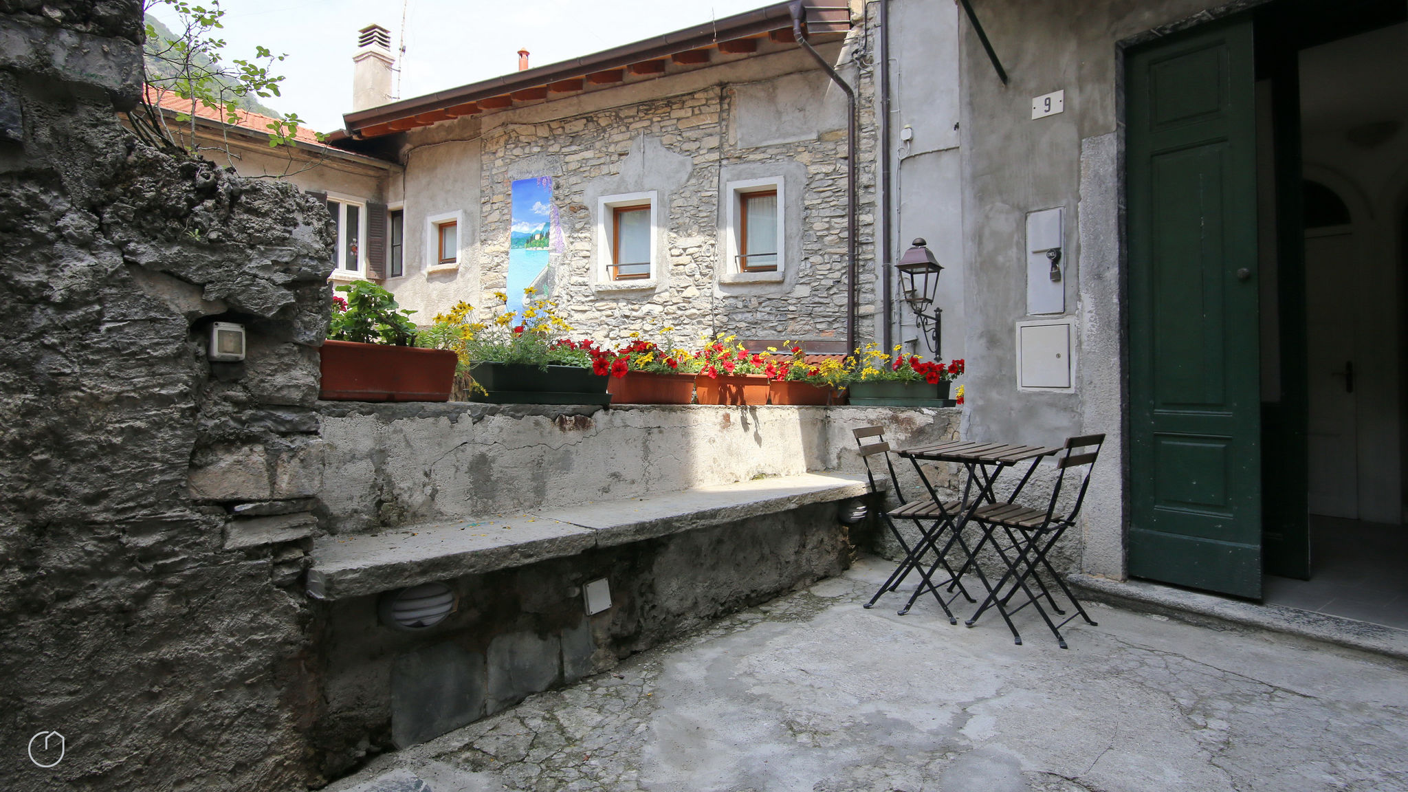 Italianway Laglio Riva Soldino 9