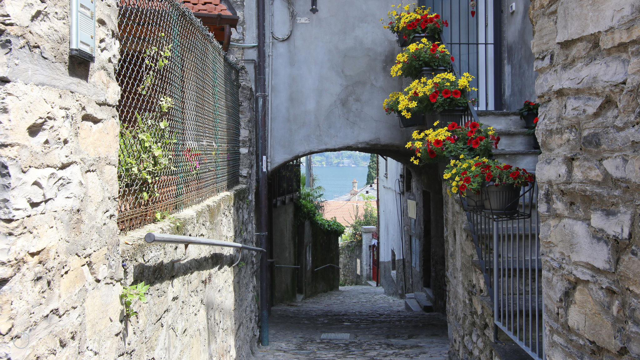 Italianway Laglio Riva Soldino 9