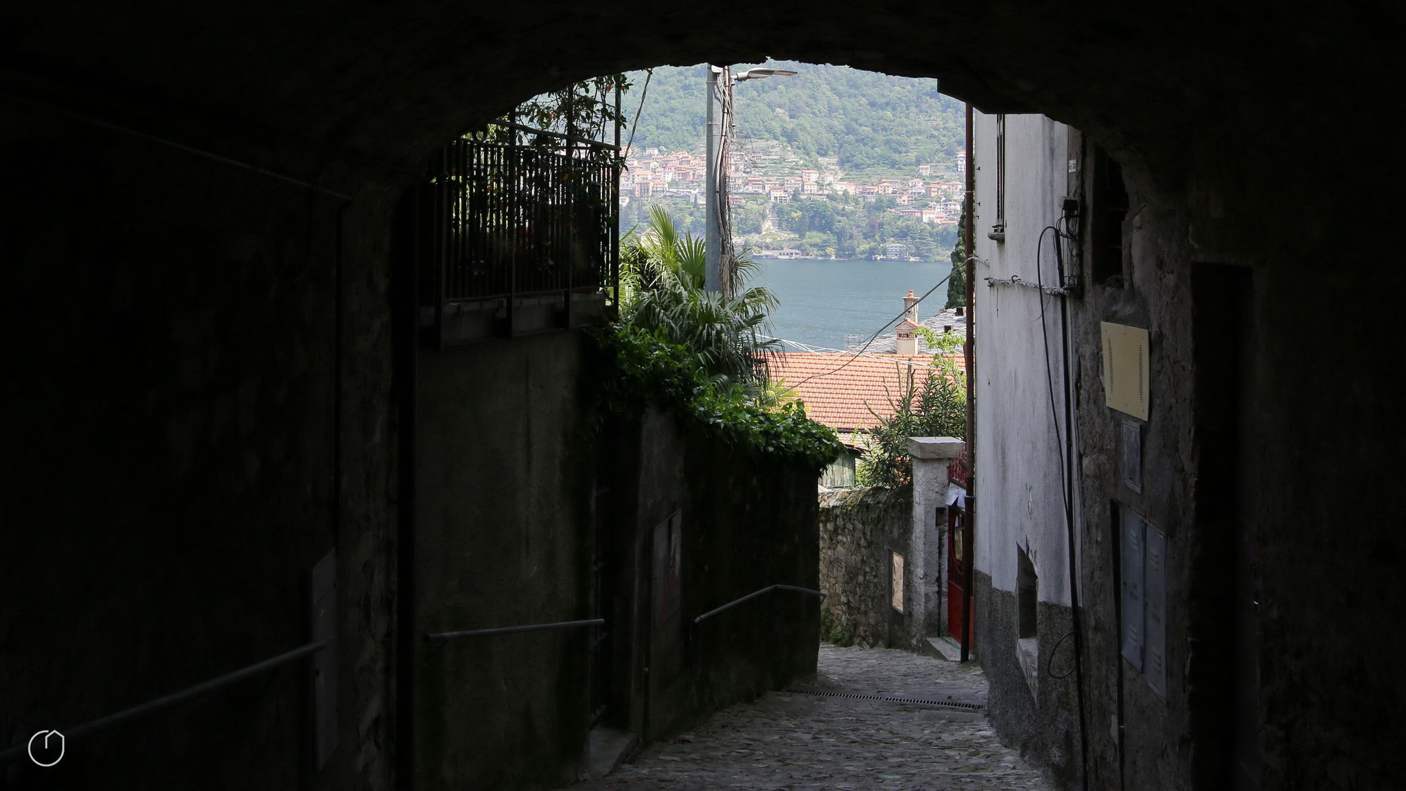 Italianway Laglio Riva Soldino 9