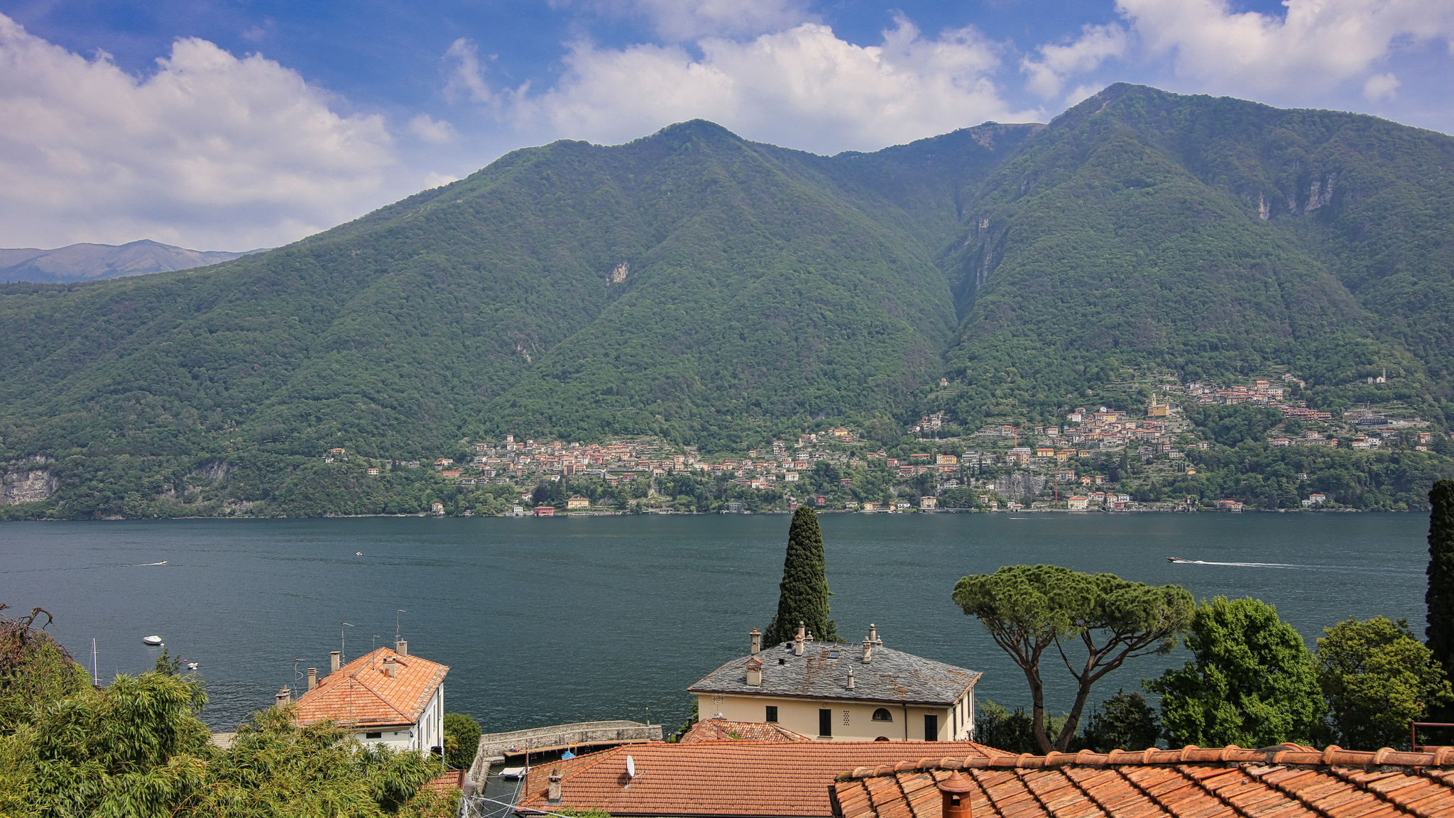 Italianway Laglio Riva Soldino 9